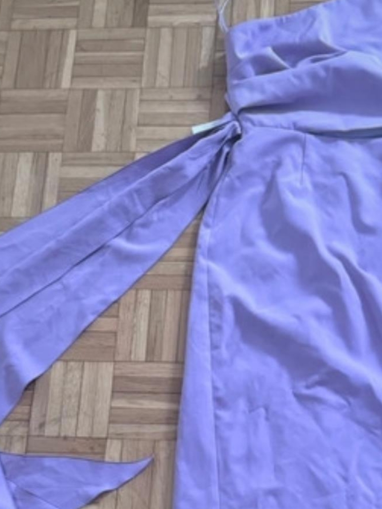 vestido cocktail Cardié — foto 2 de 2