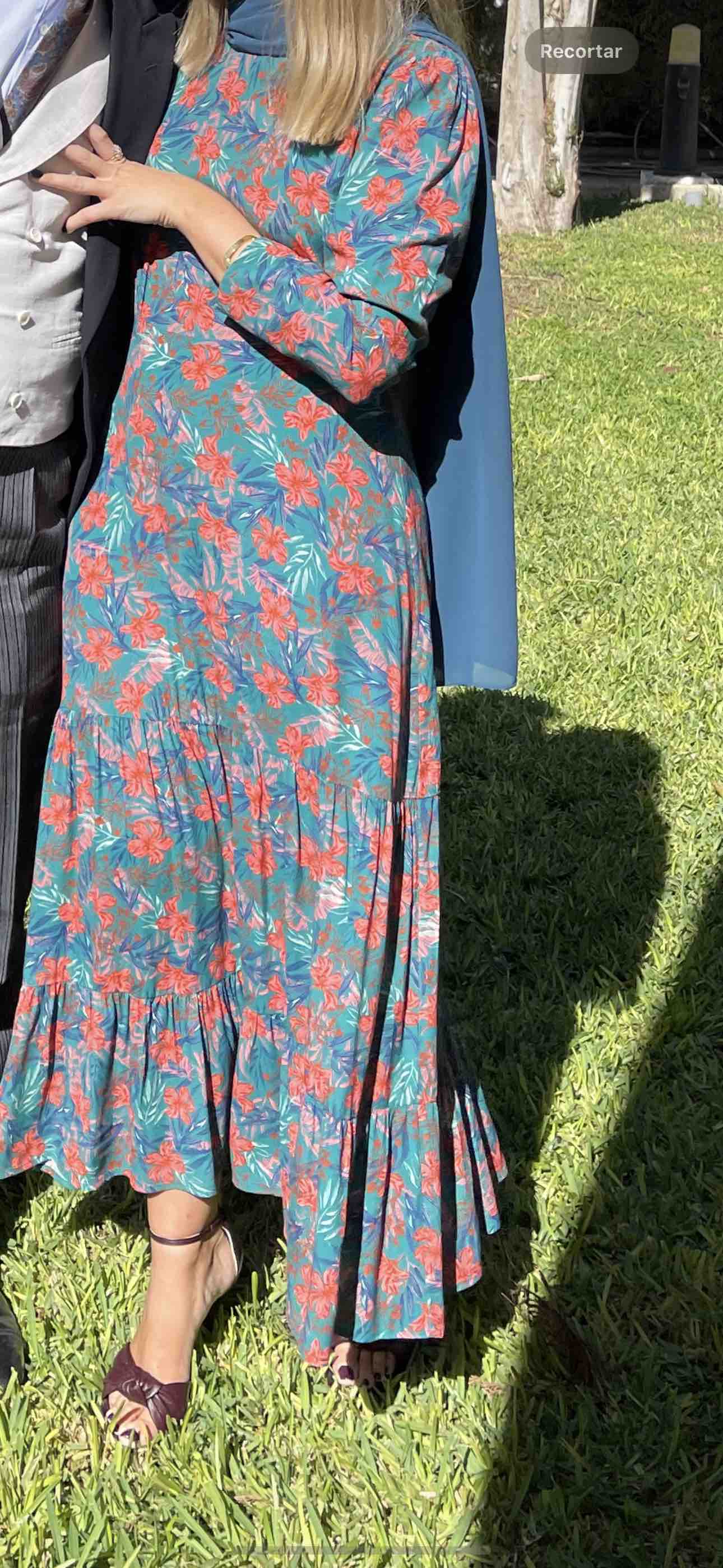 Vestido Sophie and Lucie — foto 1 de 5