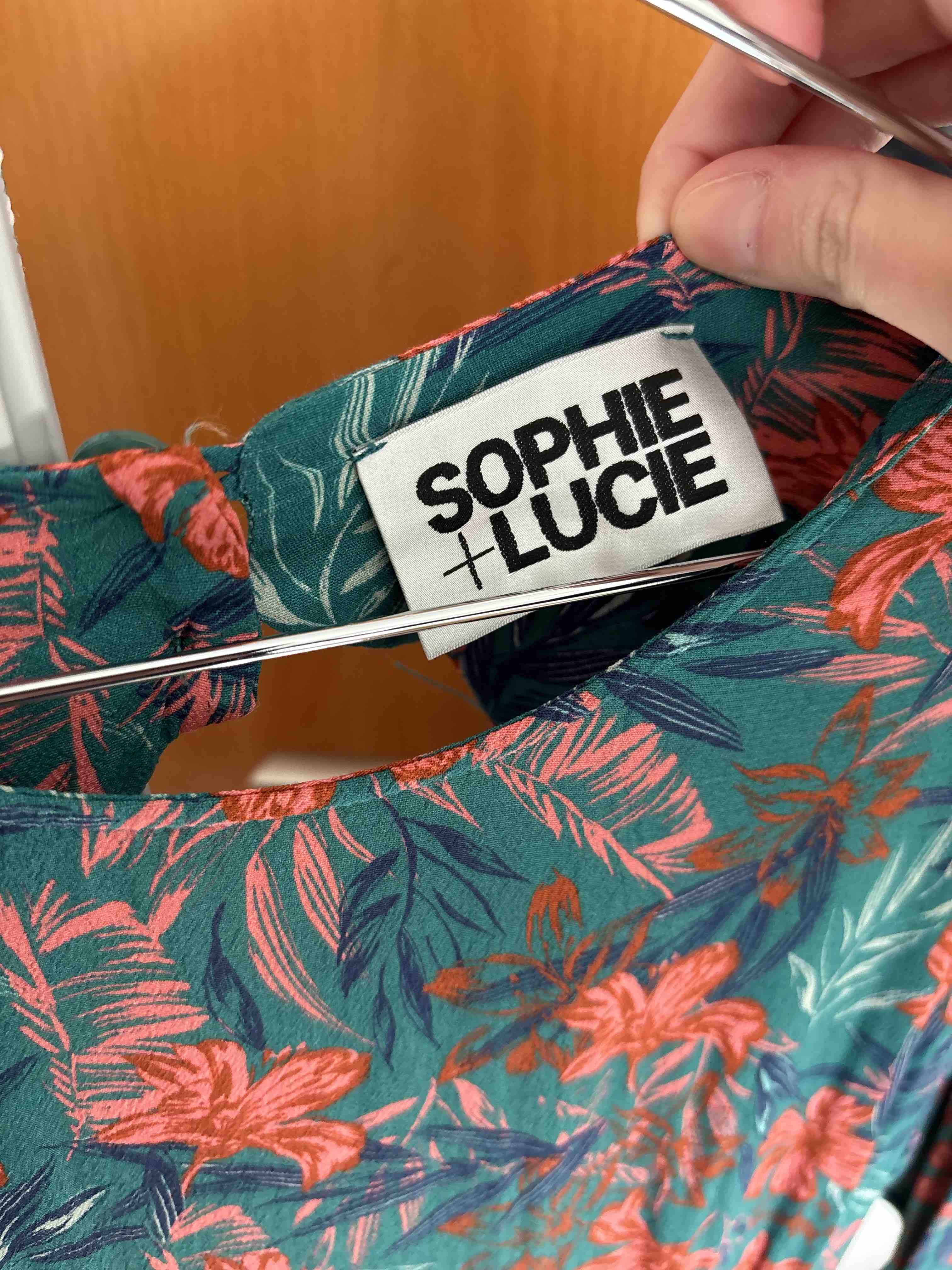 Vestido Sophie and Lucie — foto 4 de 5
