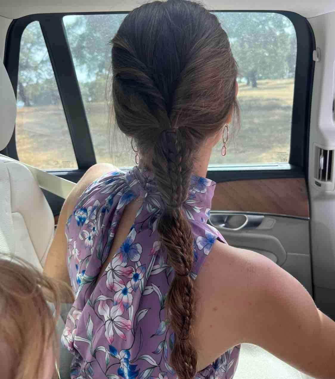 Vestido de invitada boda Adrianna Papell — foto 4 de 6