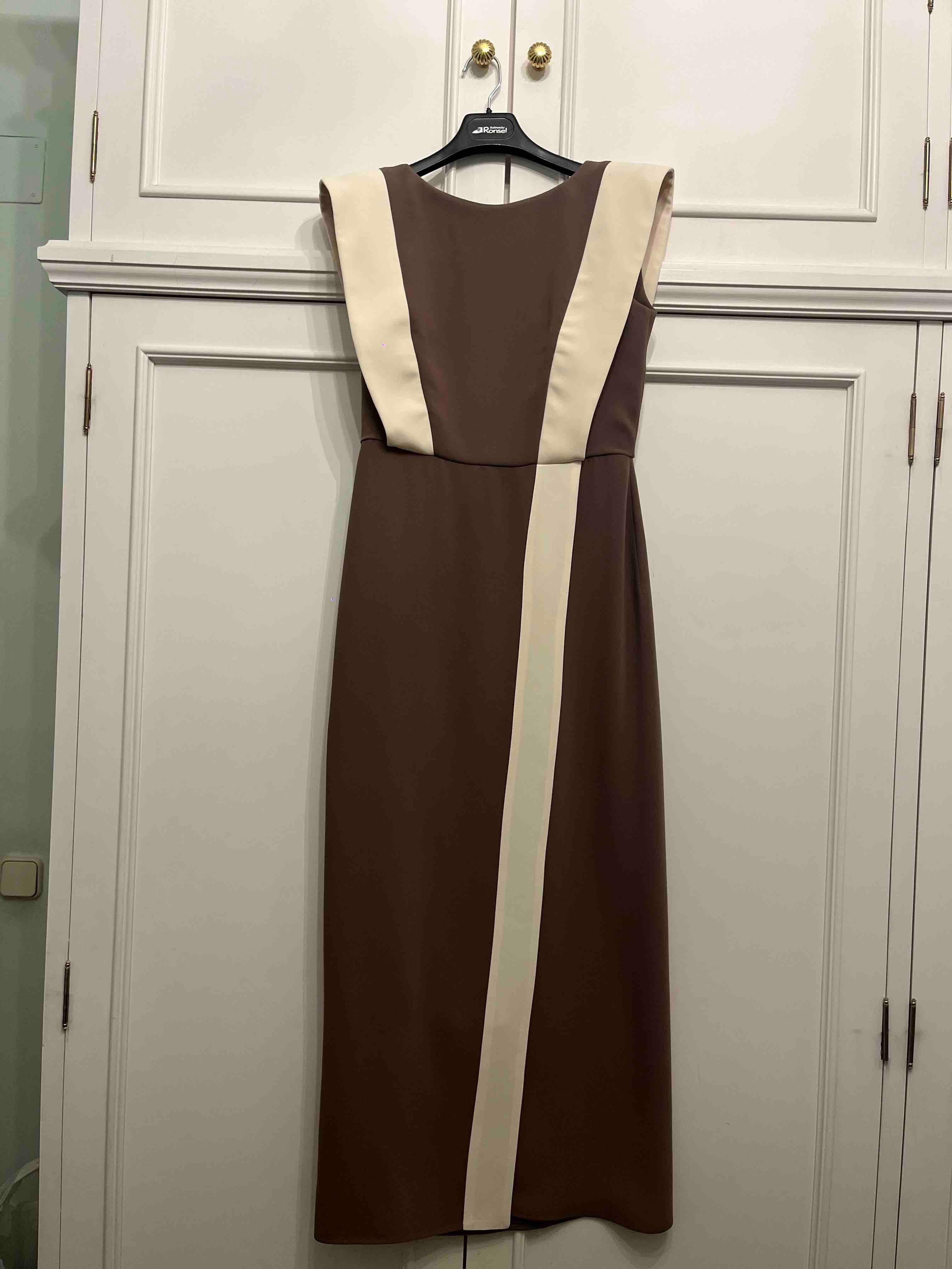 Vestido Colour Nude — foto 4 de 5