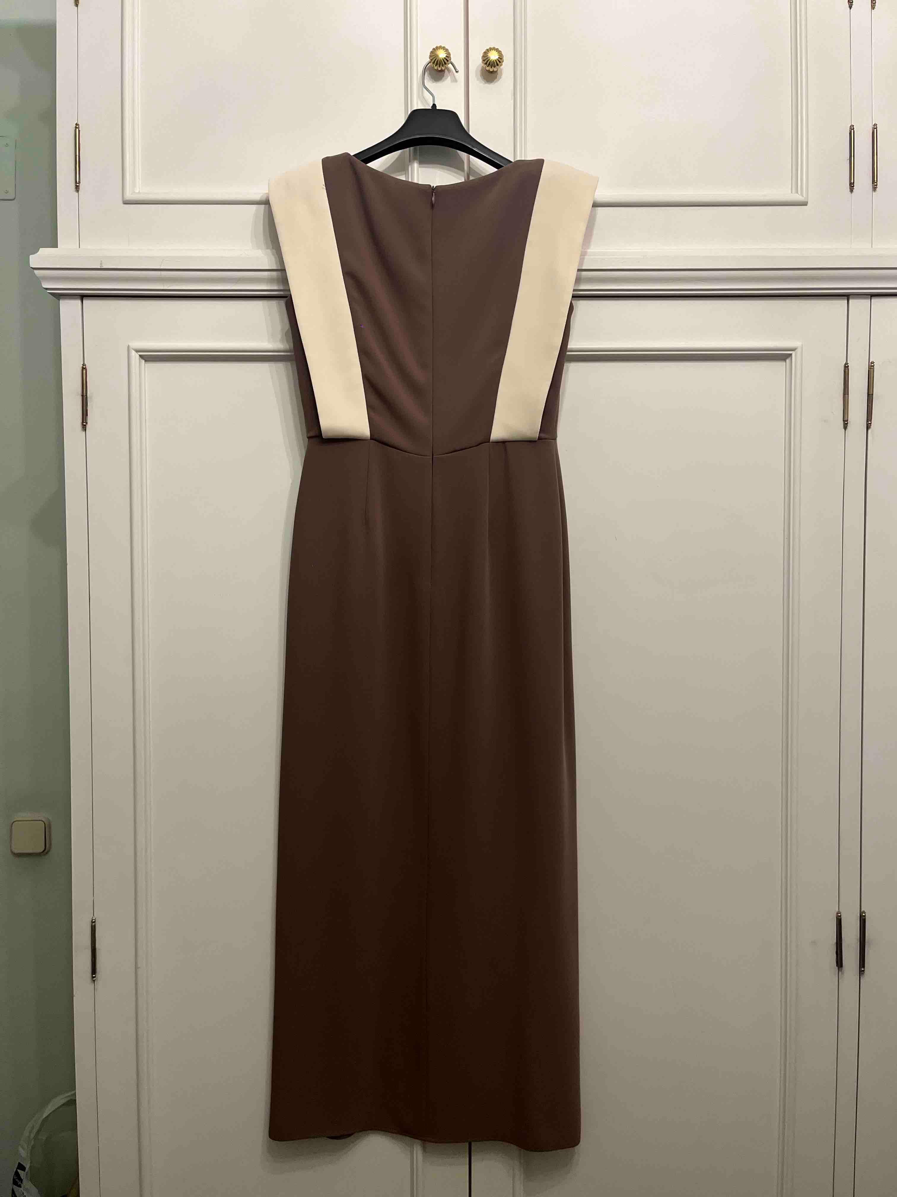 Vestido Colour Nude — foto 5 de 5