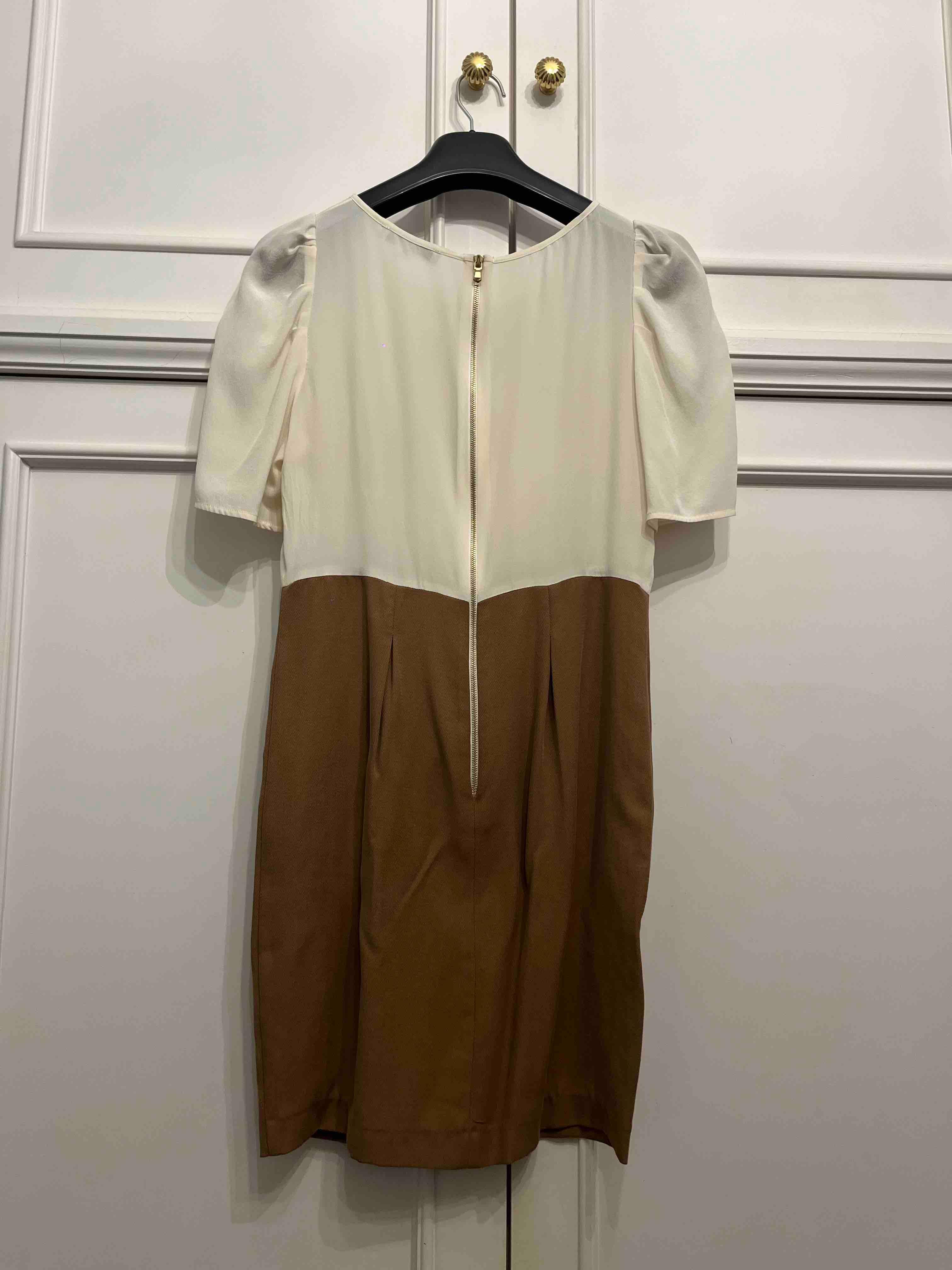Vestido Sandro — foto 2 de 3