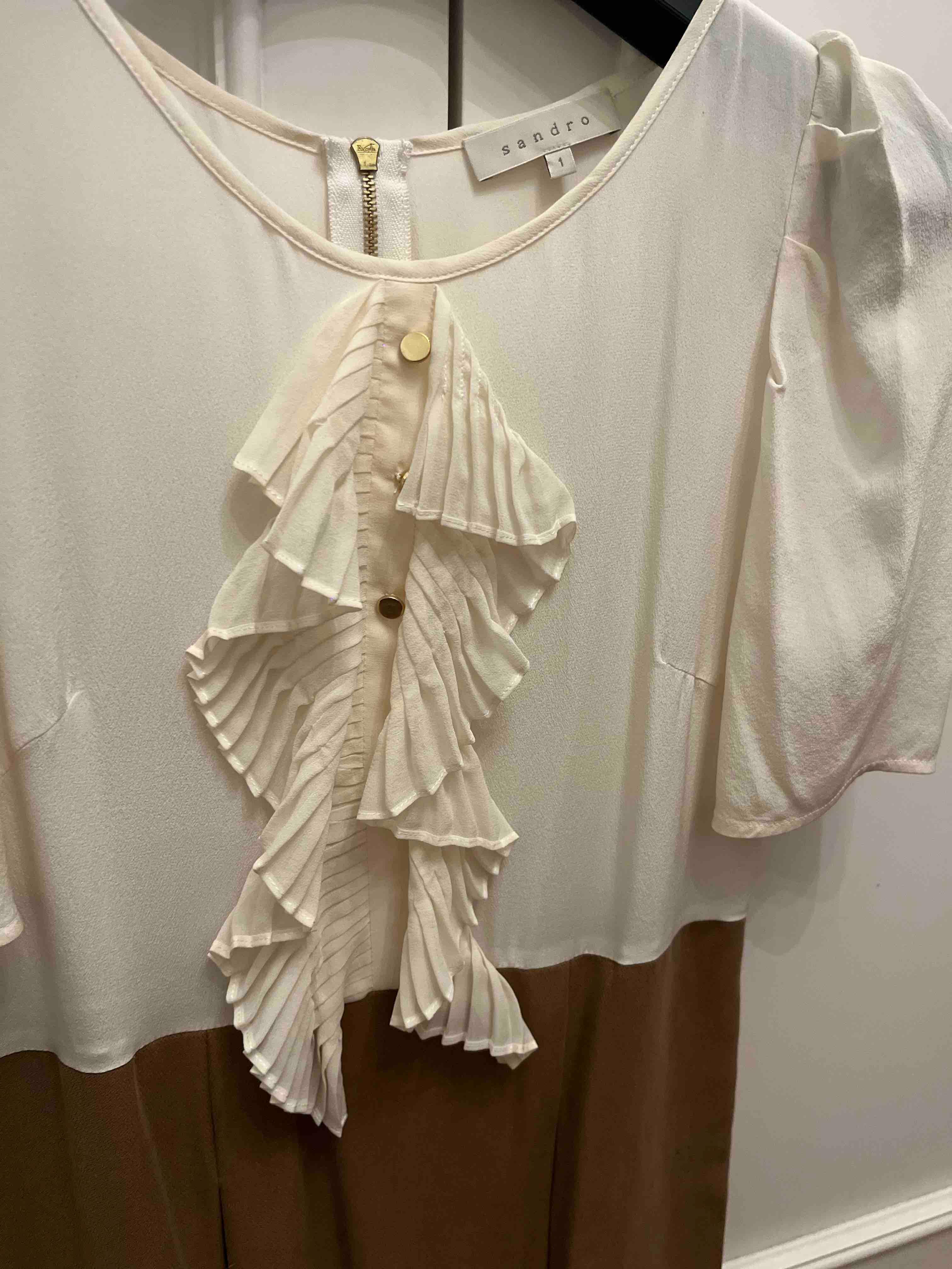 Vestido Sandro — foto 3 de 3