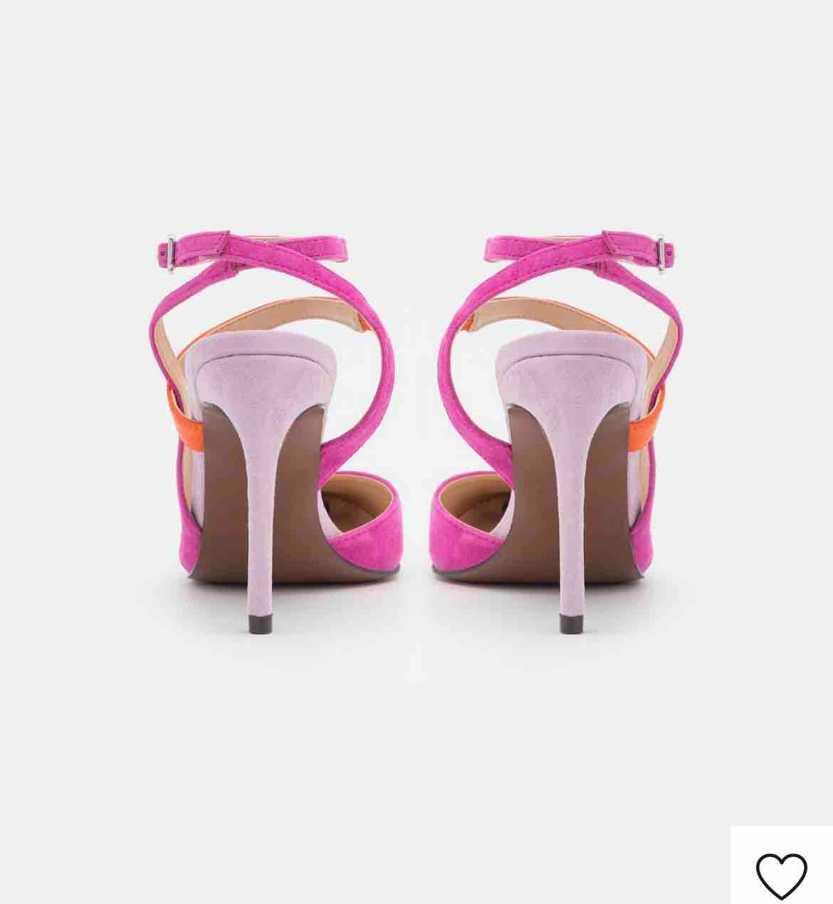 Tacones zalando — foto 3 de 4