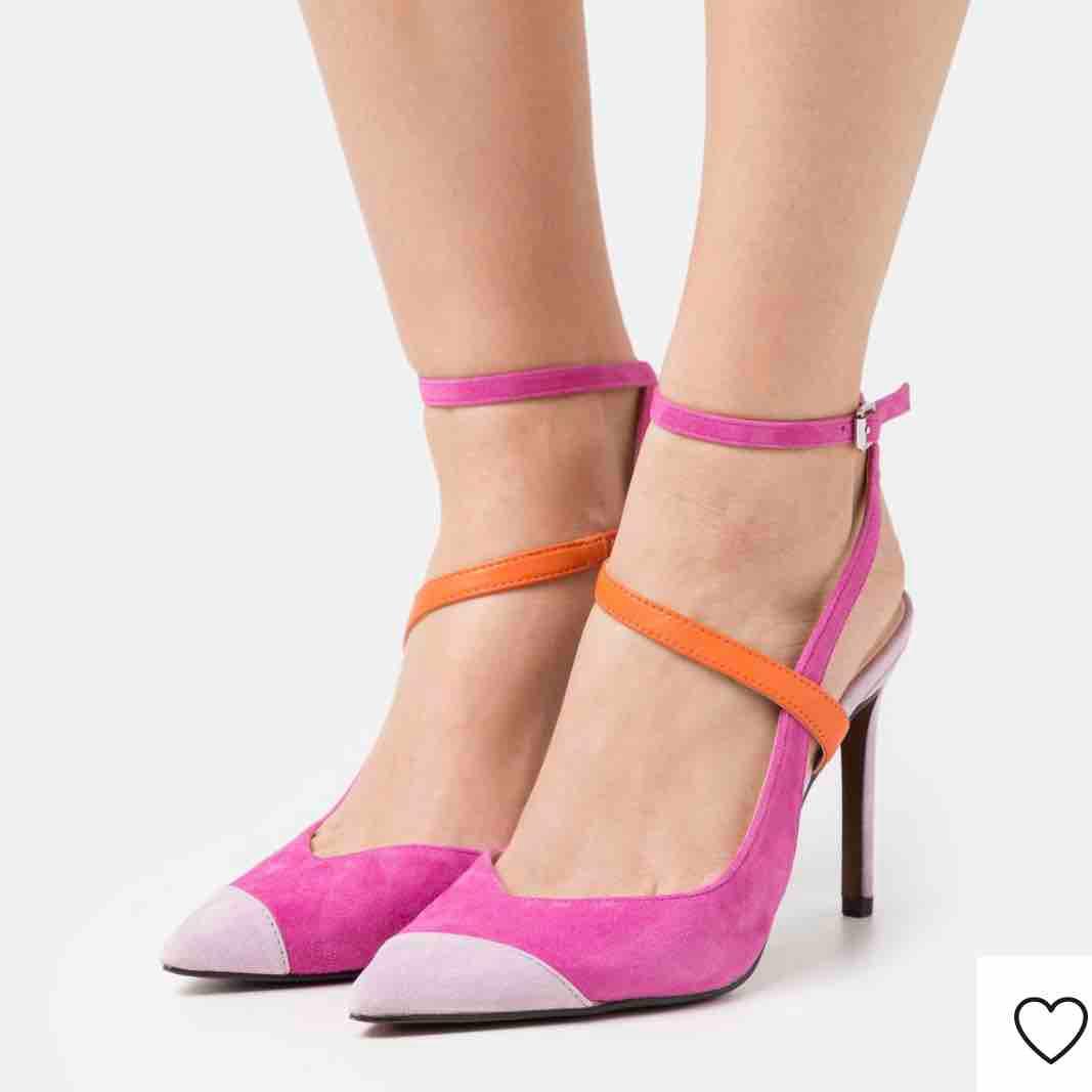 Tacones zalando — foto 2 de 4