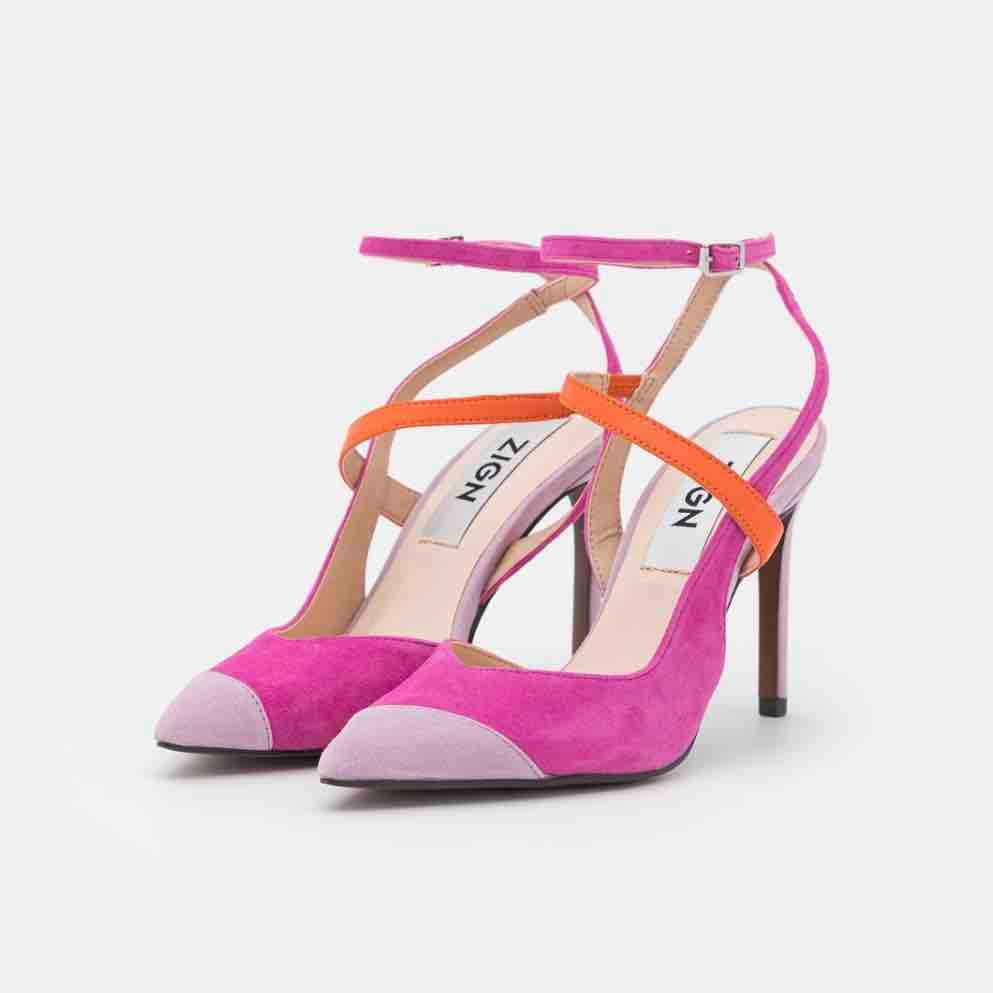 Tacones zalando — foto 1 de 4