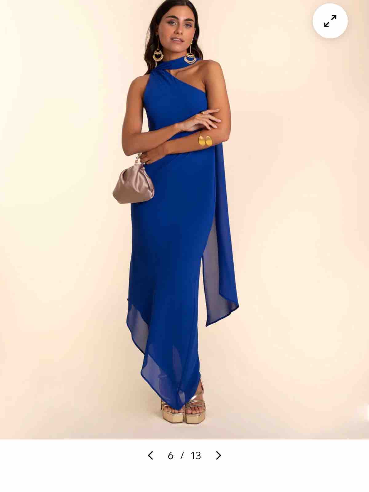 vestido de boda de the are