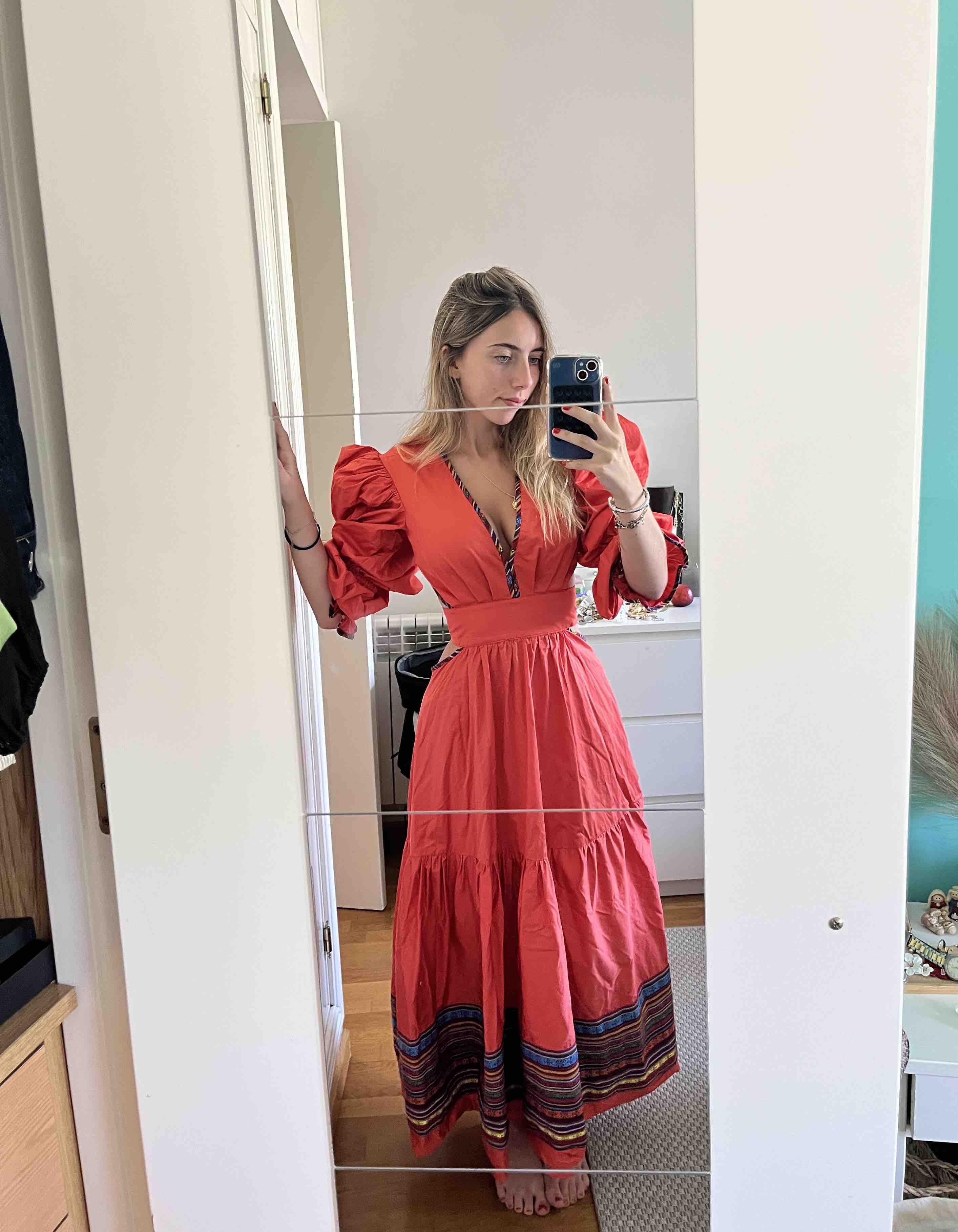 Vestido IQ collection The IQ Collection — foto 2 de 4