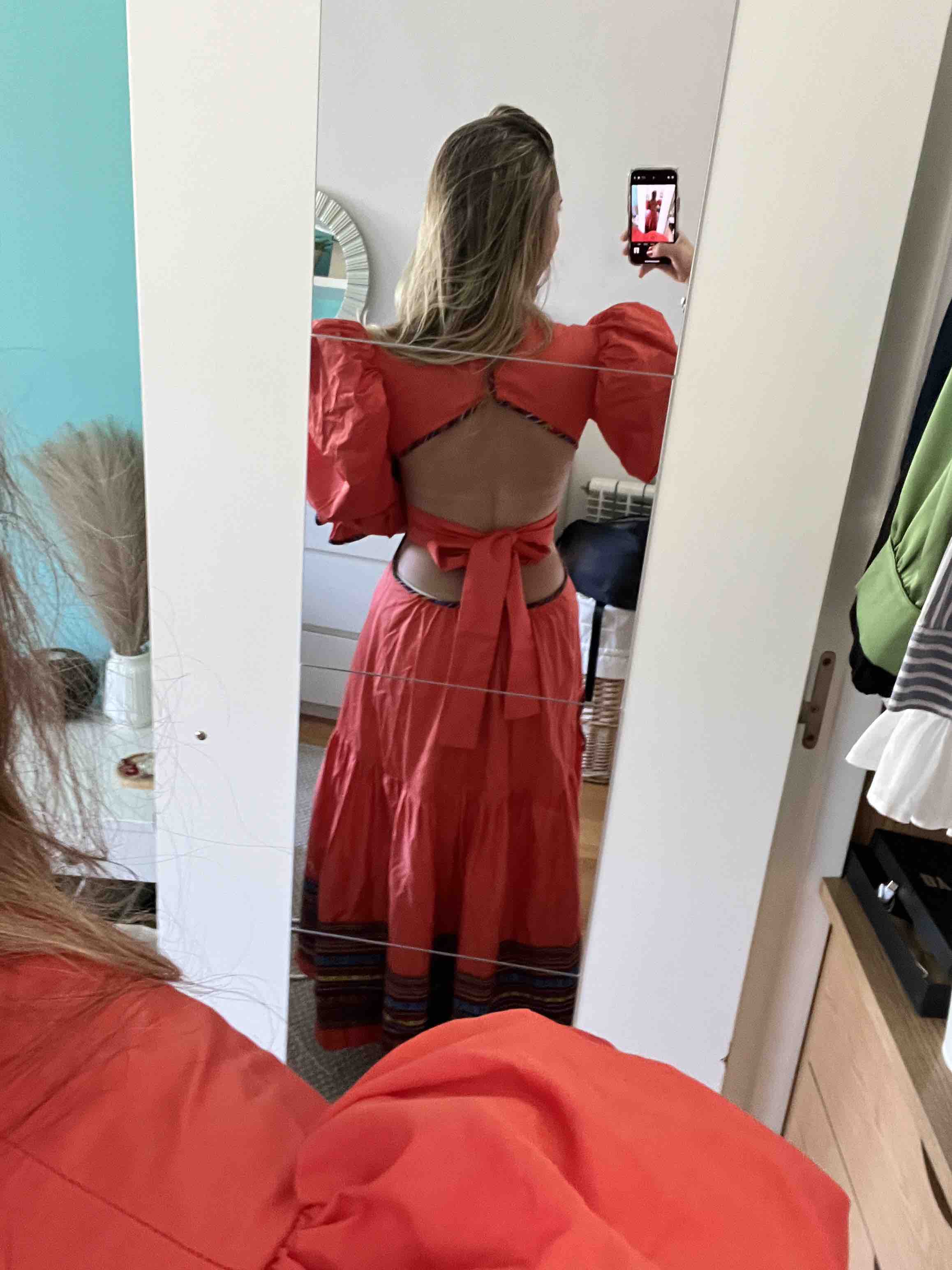 Vestido IQ collection The IQ Collection — foto 3 de 4