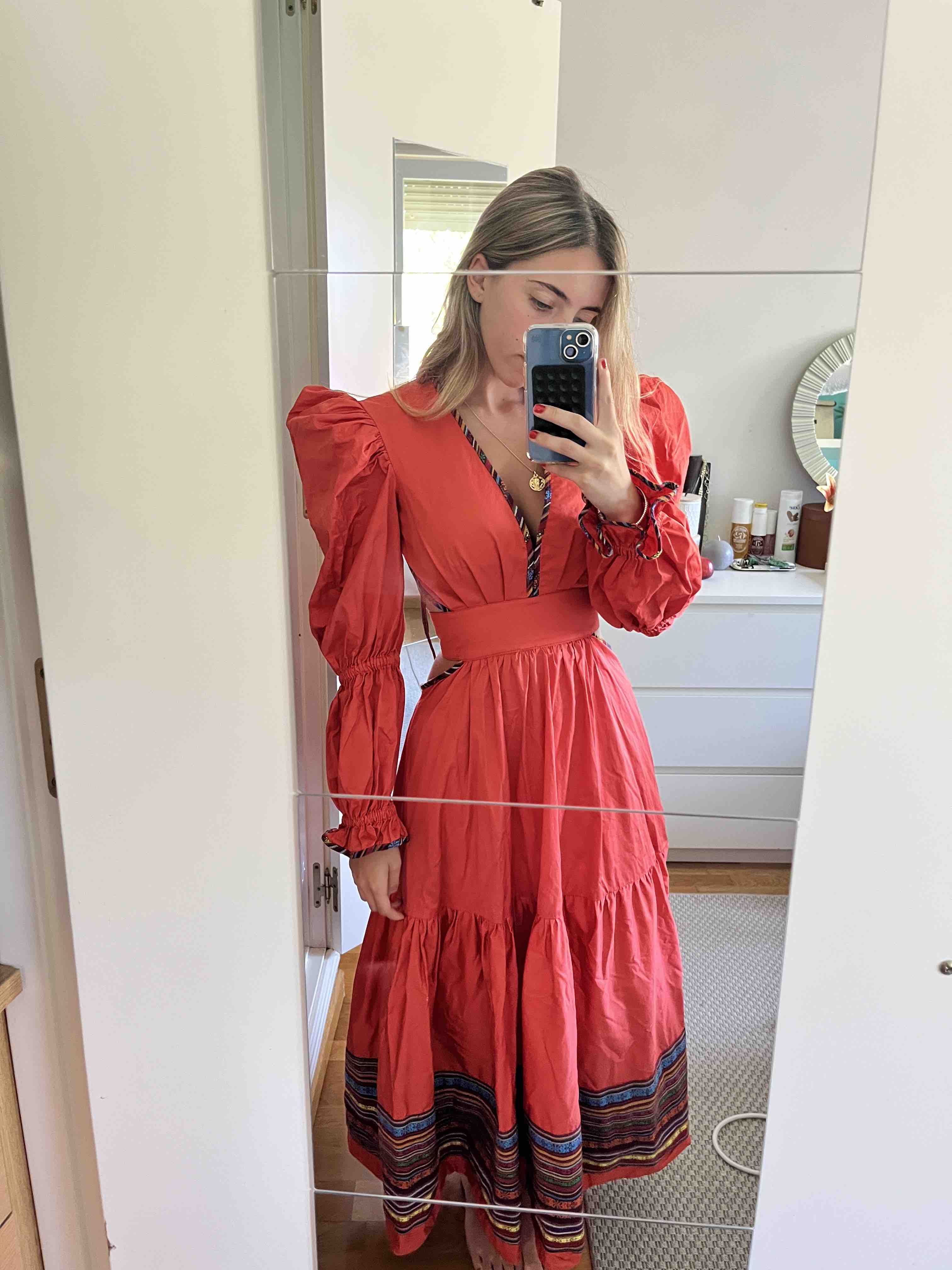 Vestido IQ collection The IQ Collection — foto 4 de 4