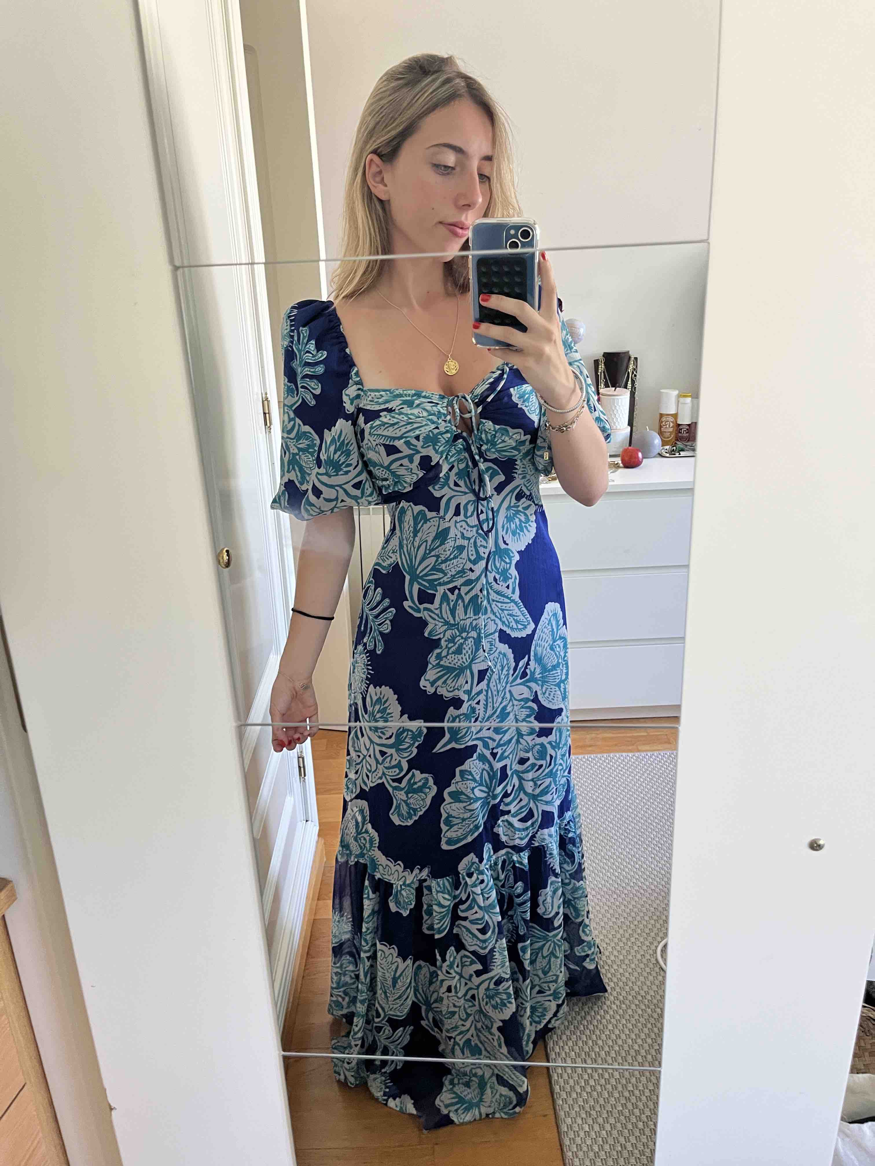 Vestido tinttoreto Tintoretto — foto 1 de 4