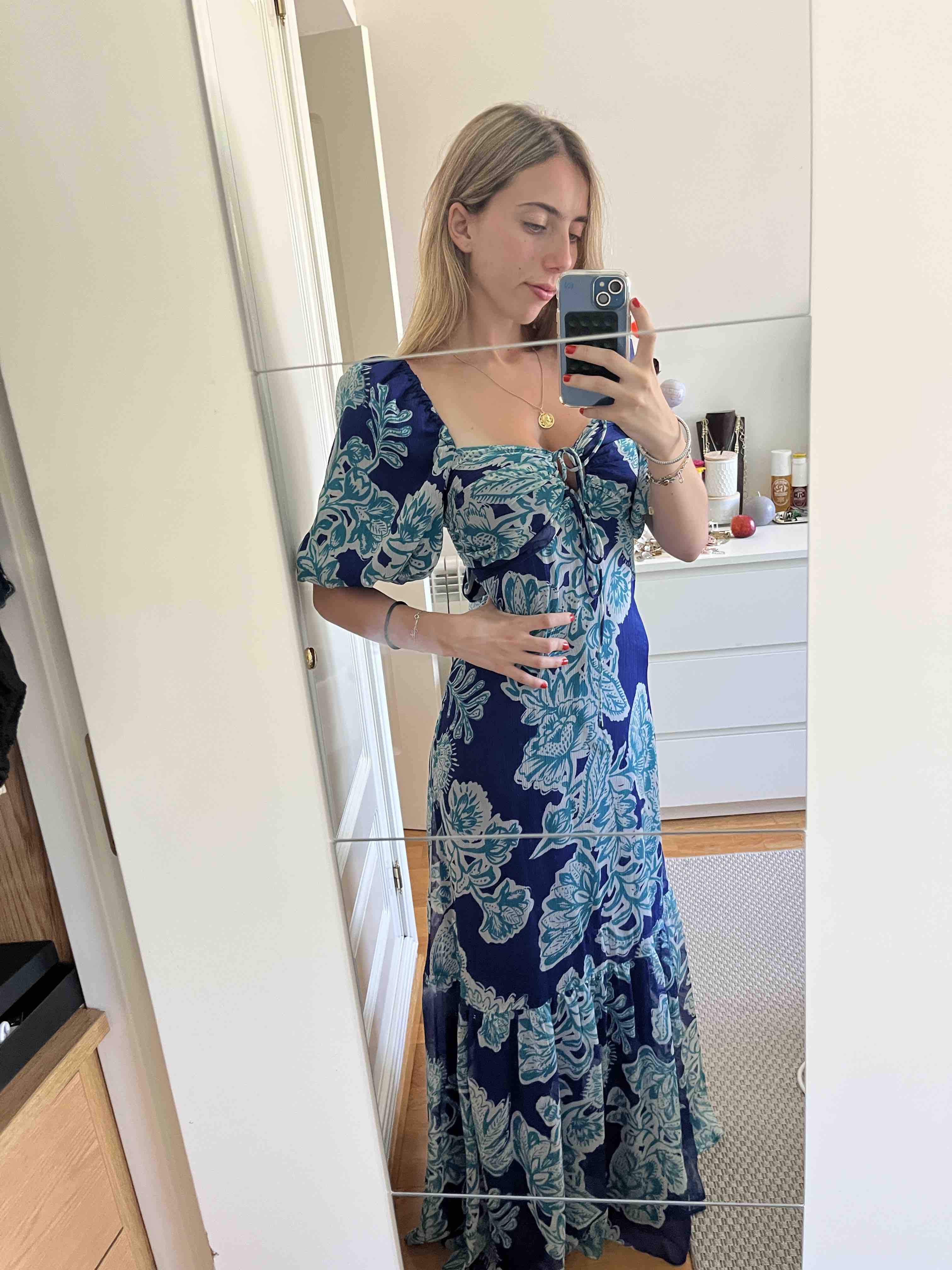 Vestido tinttoreto Tintoretto — foto 2 de 4