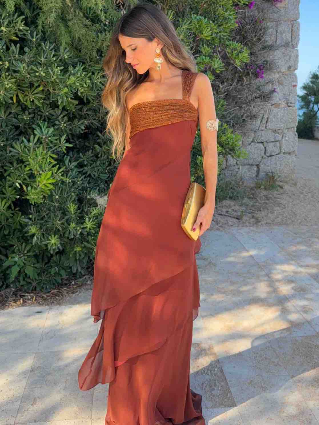 Vestido Antonella Lady Pipa — foto 1 de 4