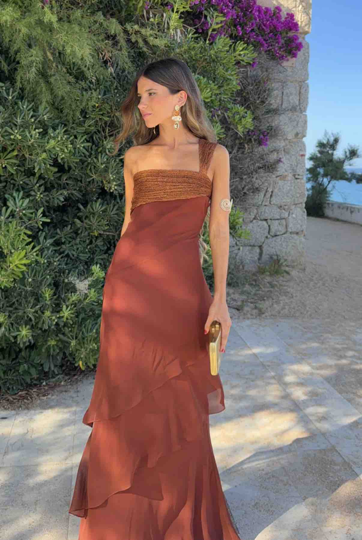 Vestido Antonella Lady Pipa — foto 2 de 4