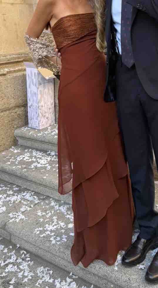 Vestido Antonella Lady Pipa — foto 3 de 4