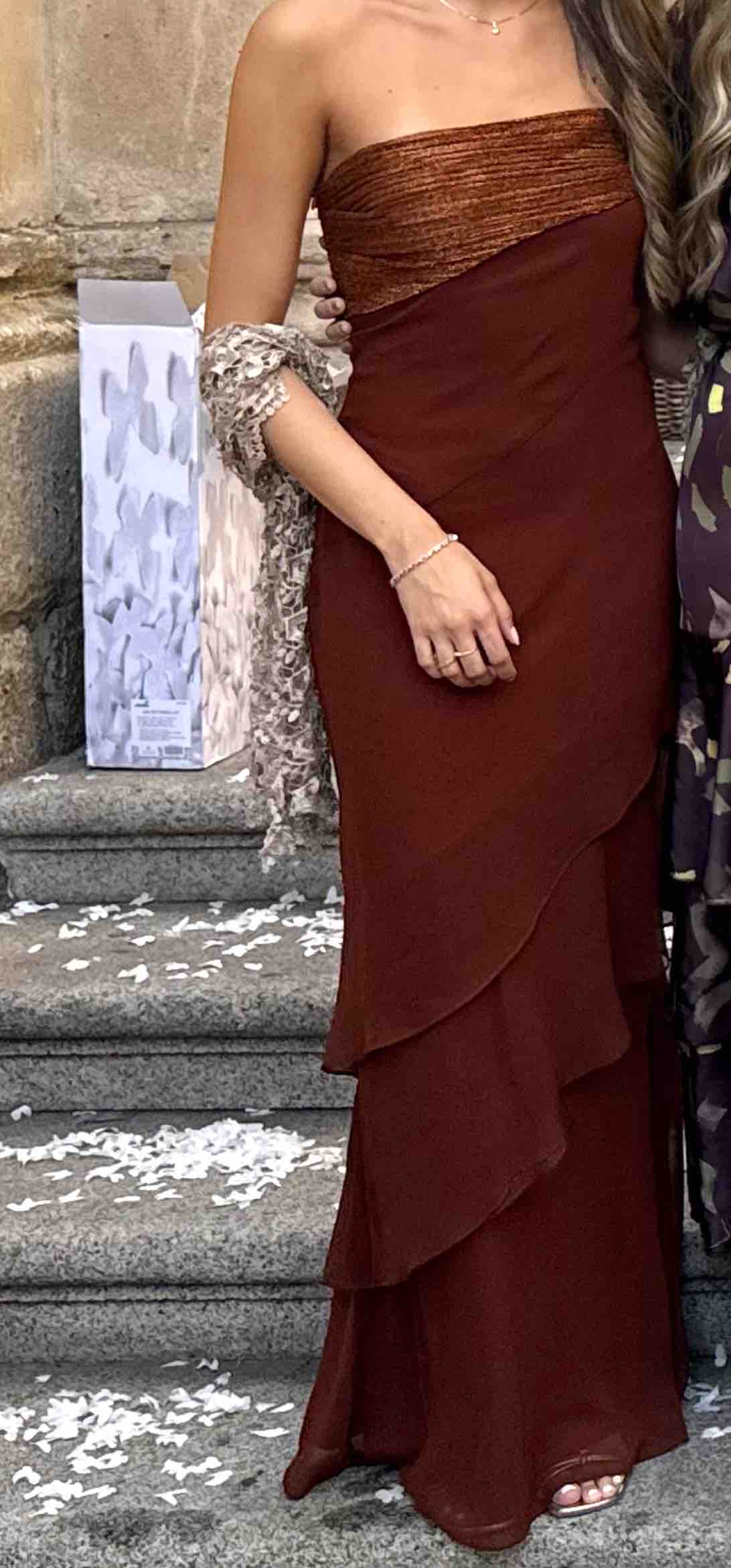 Vestido Antonella Lady Pipa — foto 4 de 4