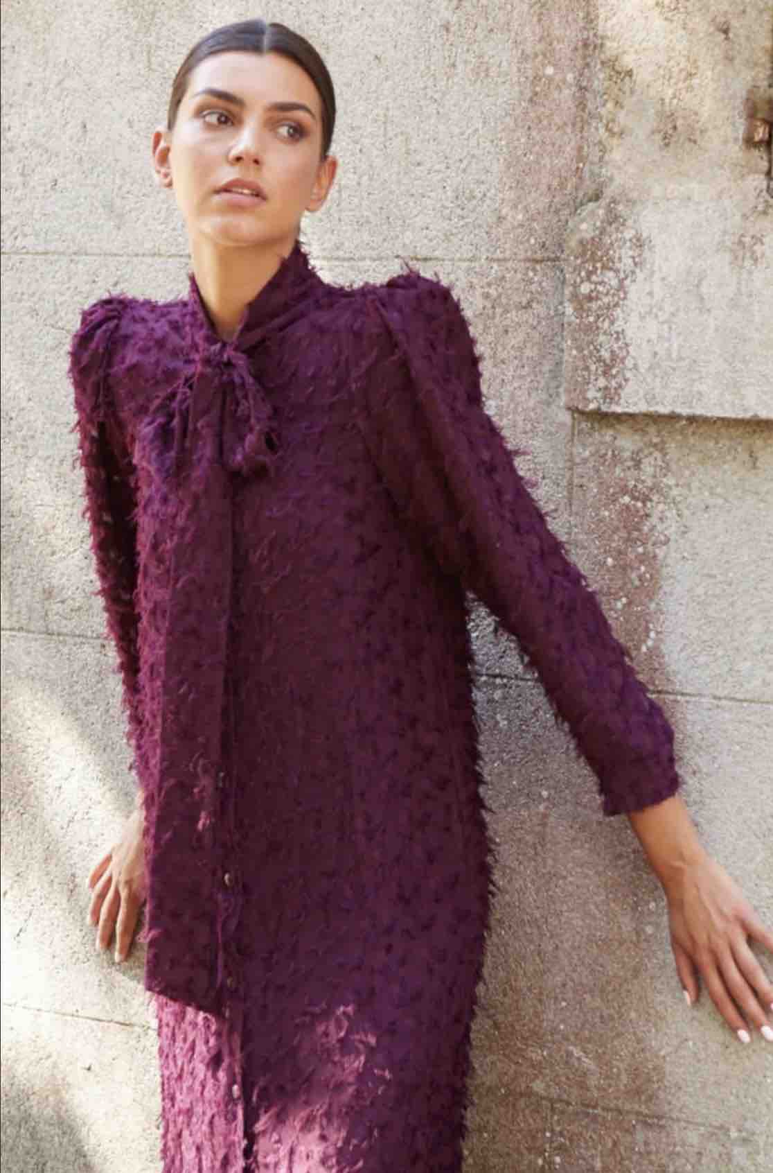 Vestido Coosy — foto 2 de 3