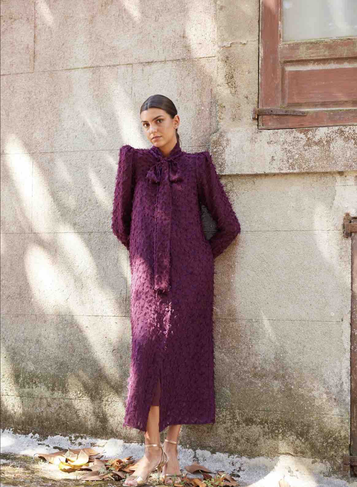 Vestido Coosy — foto 3 de 3