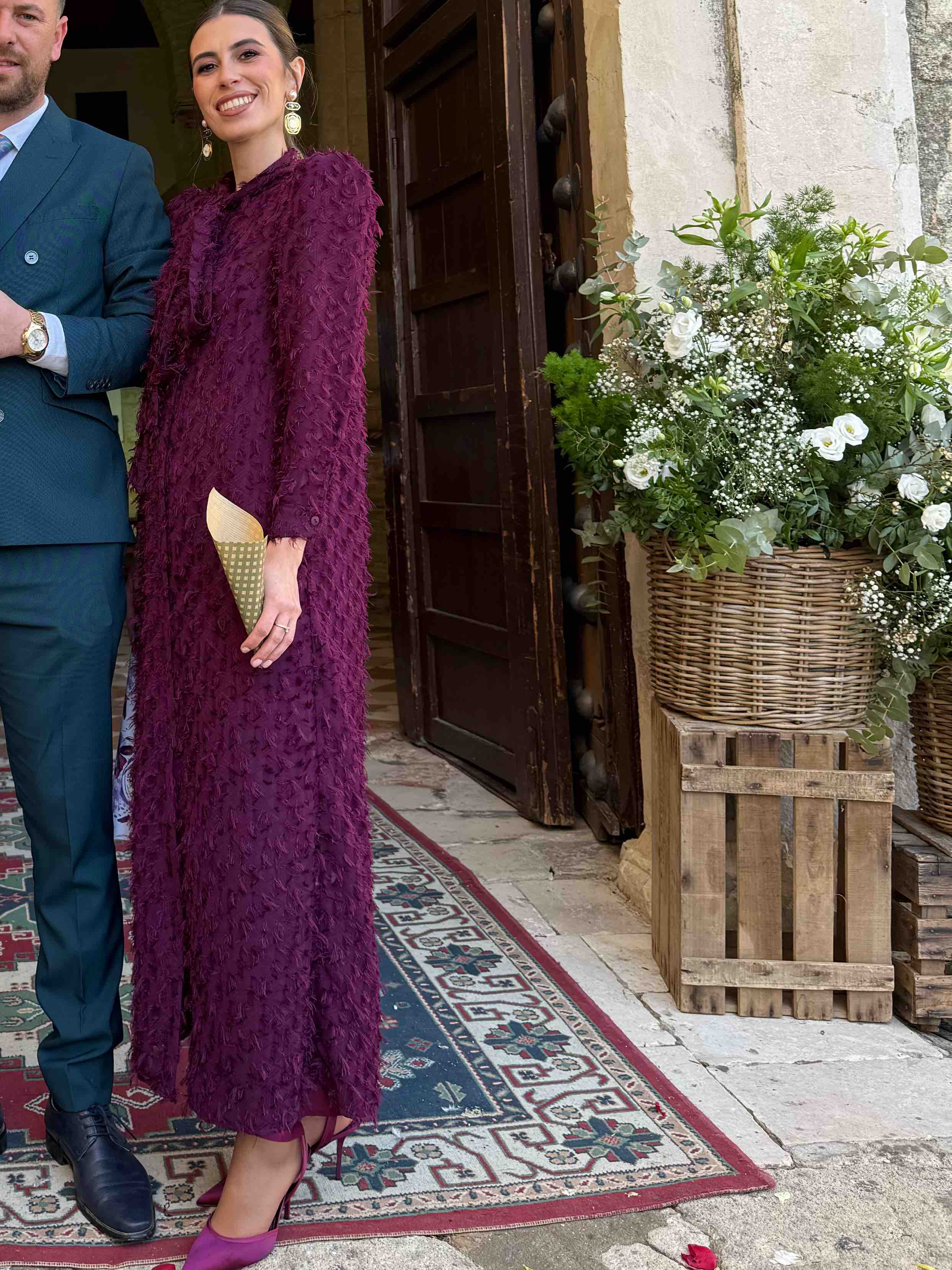 Vestido Coosy — foto 1 de 3