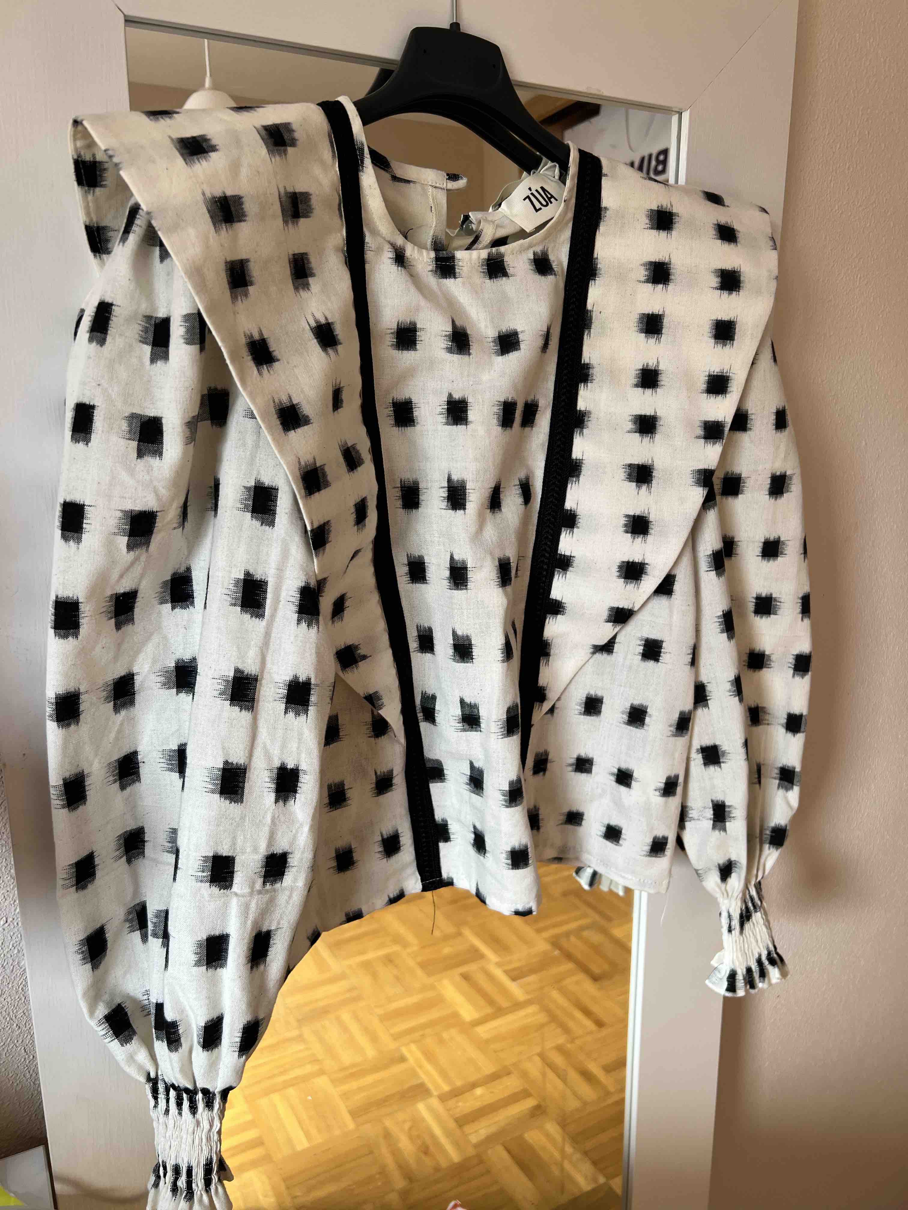 Conjunto evento Zúa Collection — foto 6 de 6
