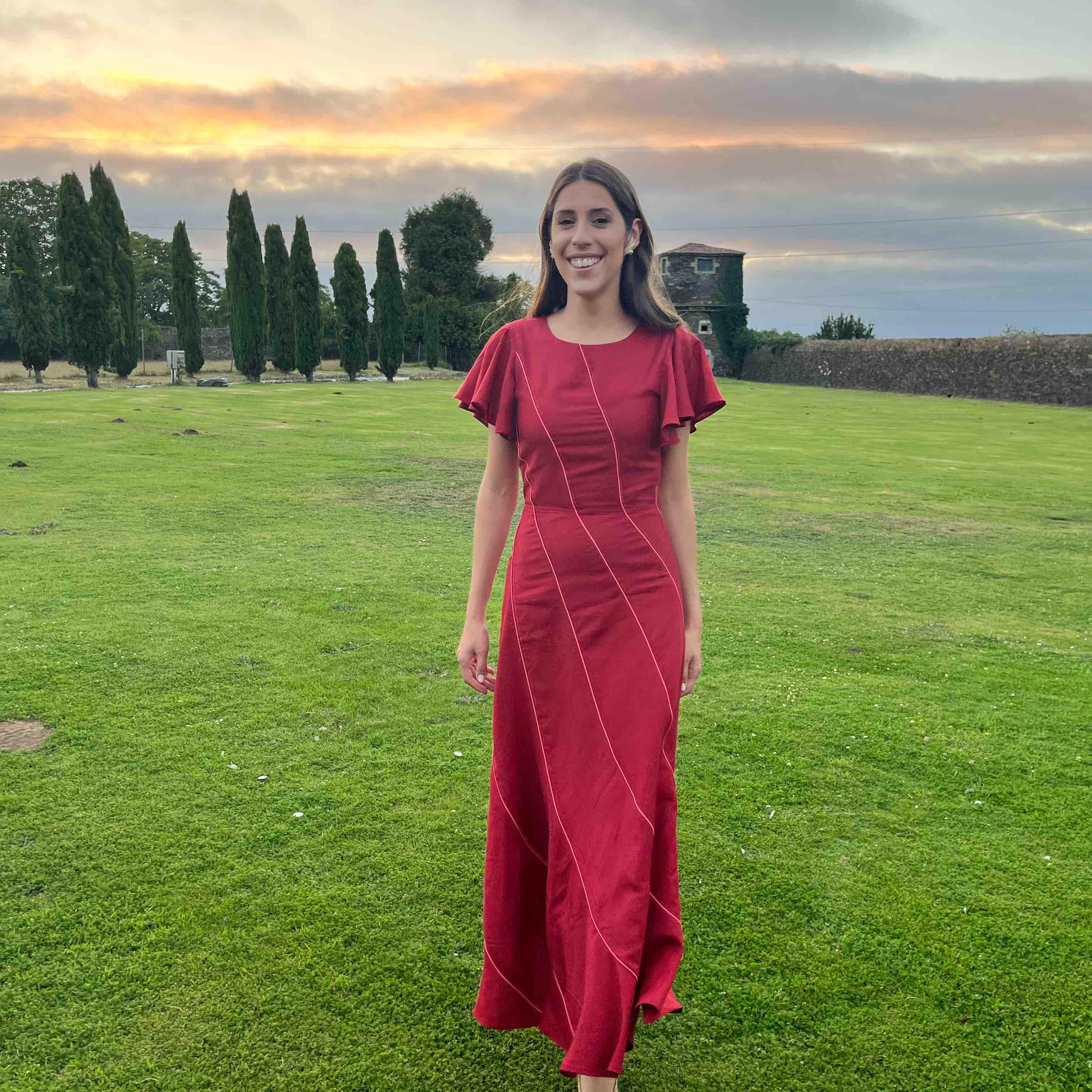 Vestido boda wearitbe — foto 1 de 4