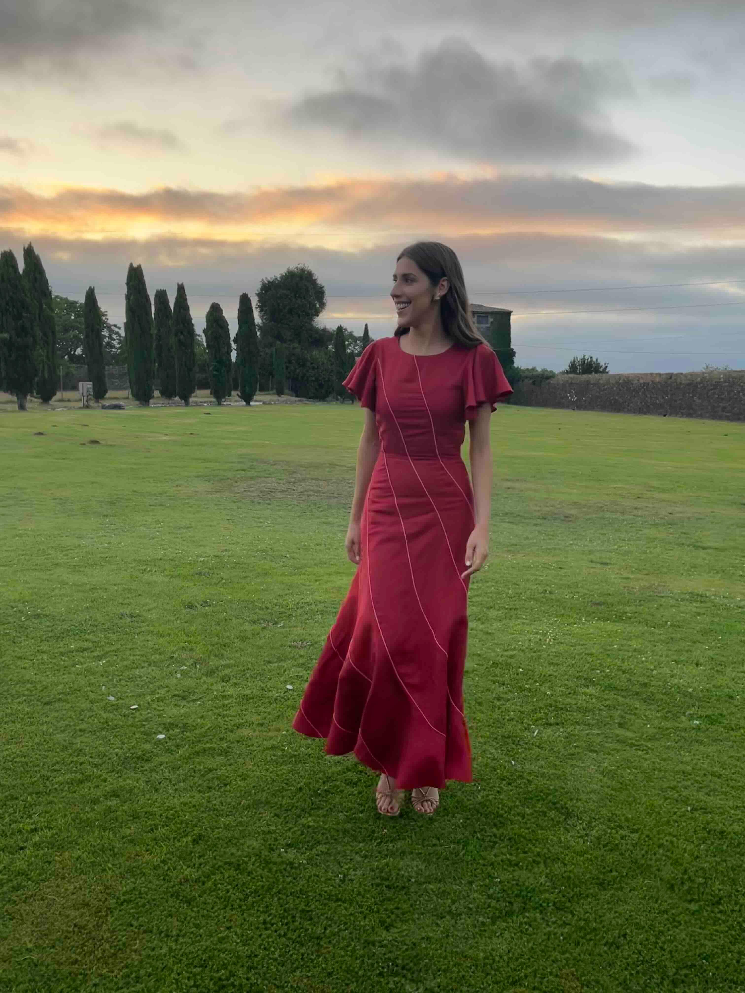 Vestido boda wearitbe — foto 2 de 4