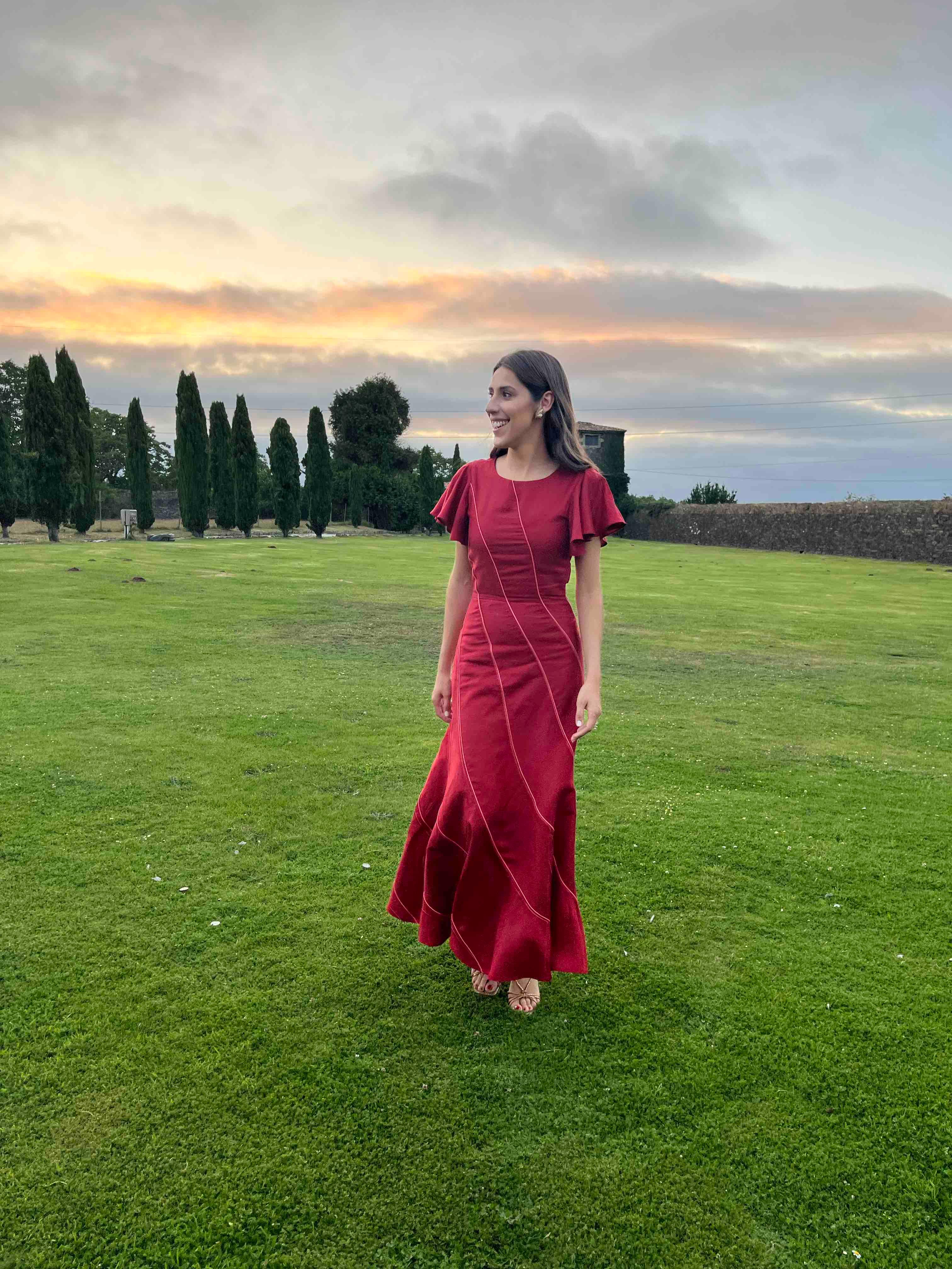 Vestido boda wearitbe — foto 3 de 4