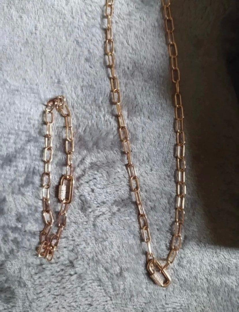 collar y pulsera APM Monaco — foto 2 de 2