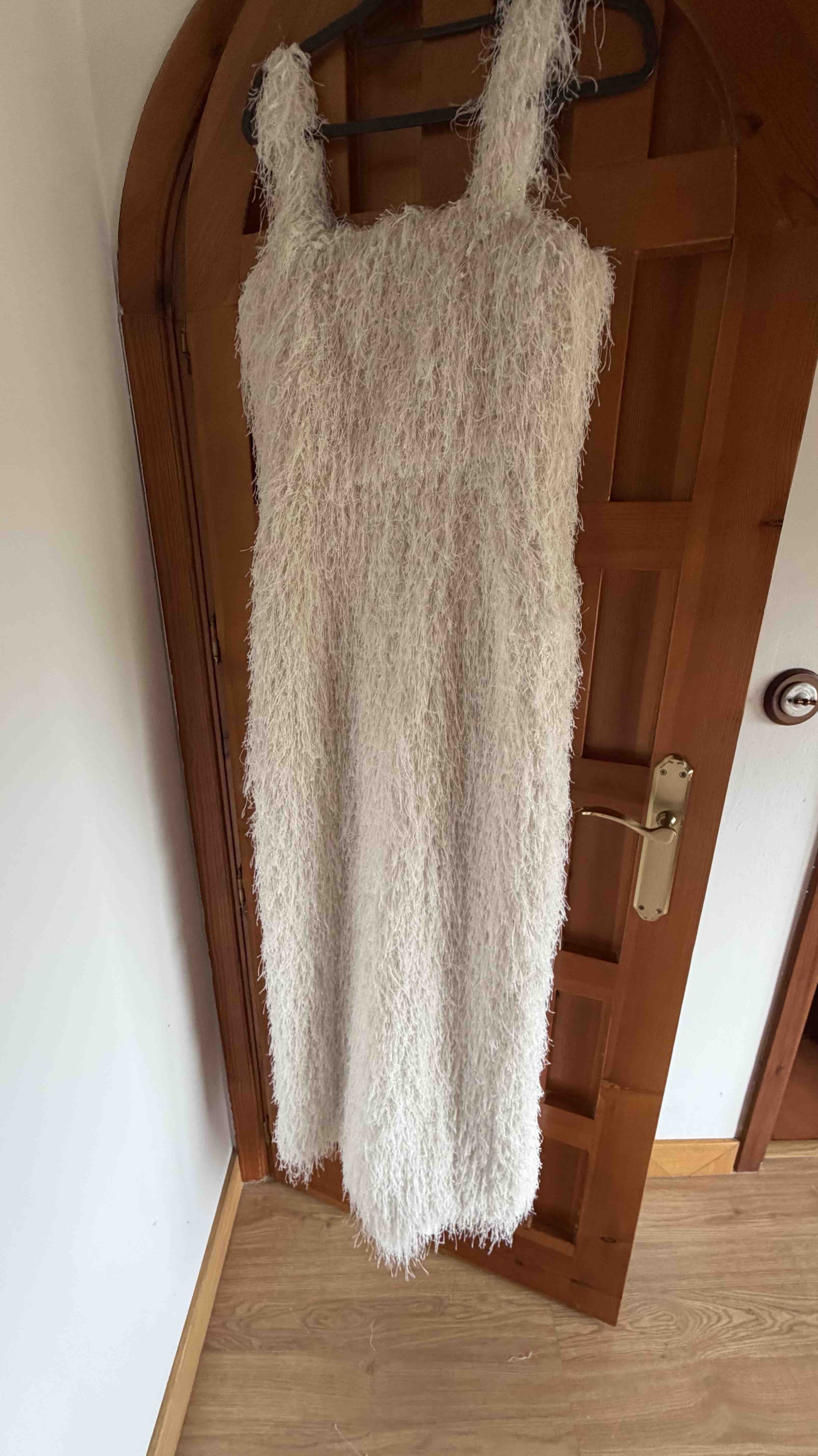Segundo vestido novia — foto 1 de 5