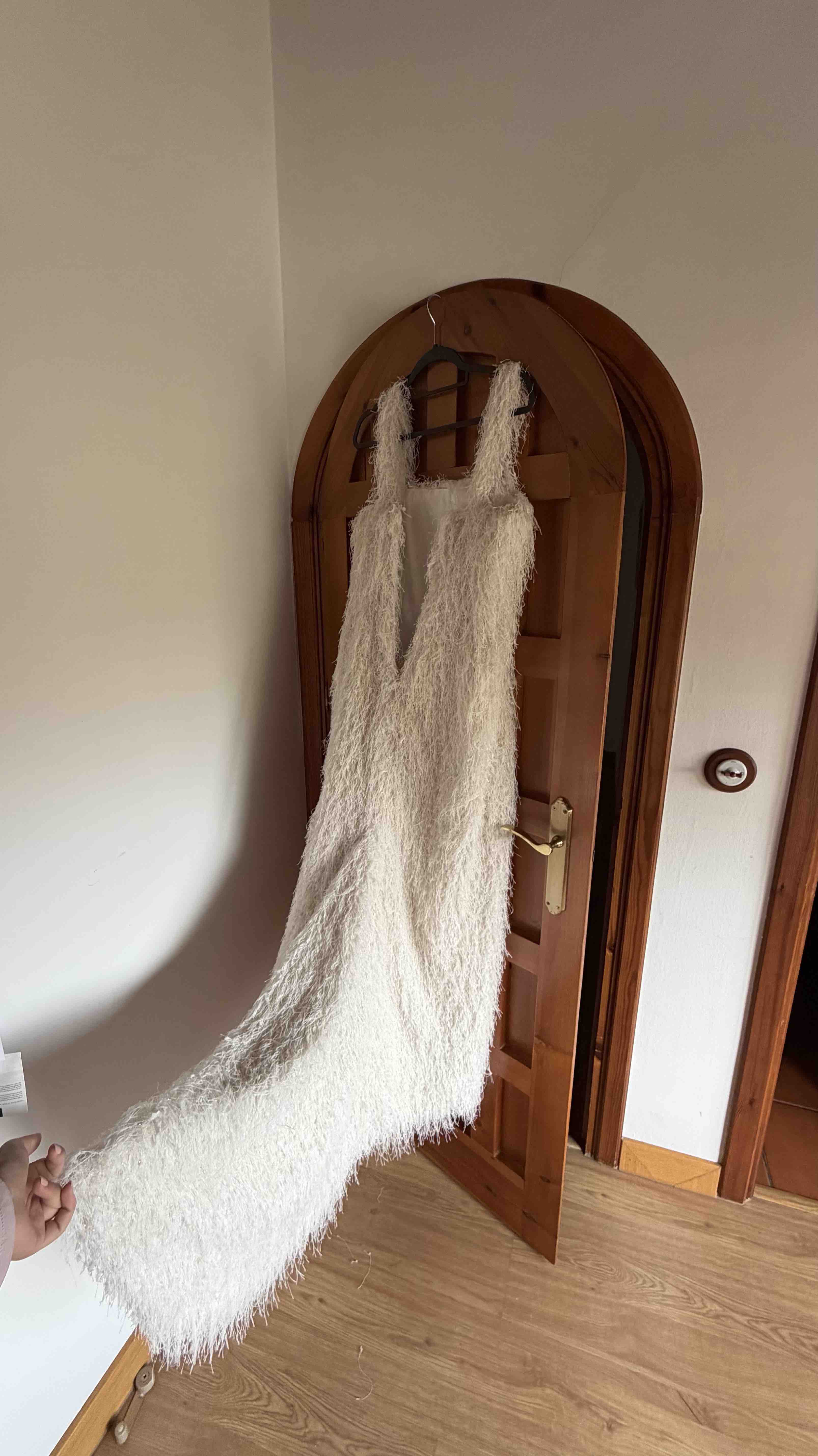 Segundo vestido novia — foto 2 de 5