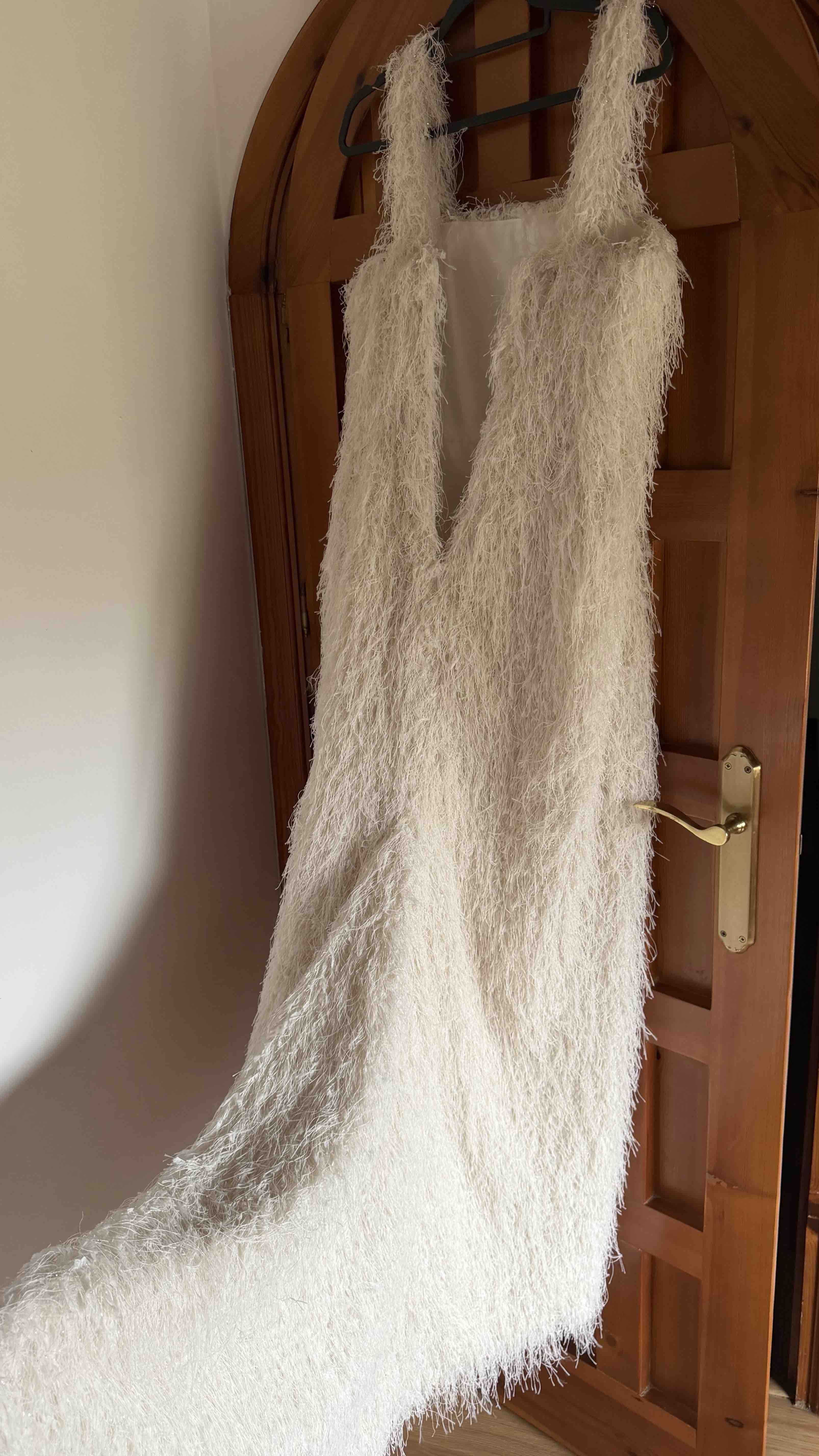 Segundo vestido novia — foto 3 de 5