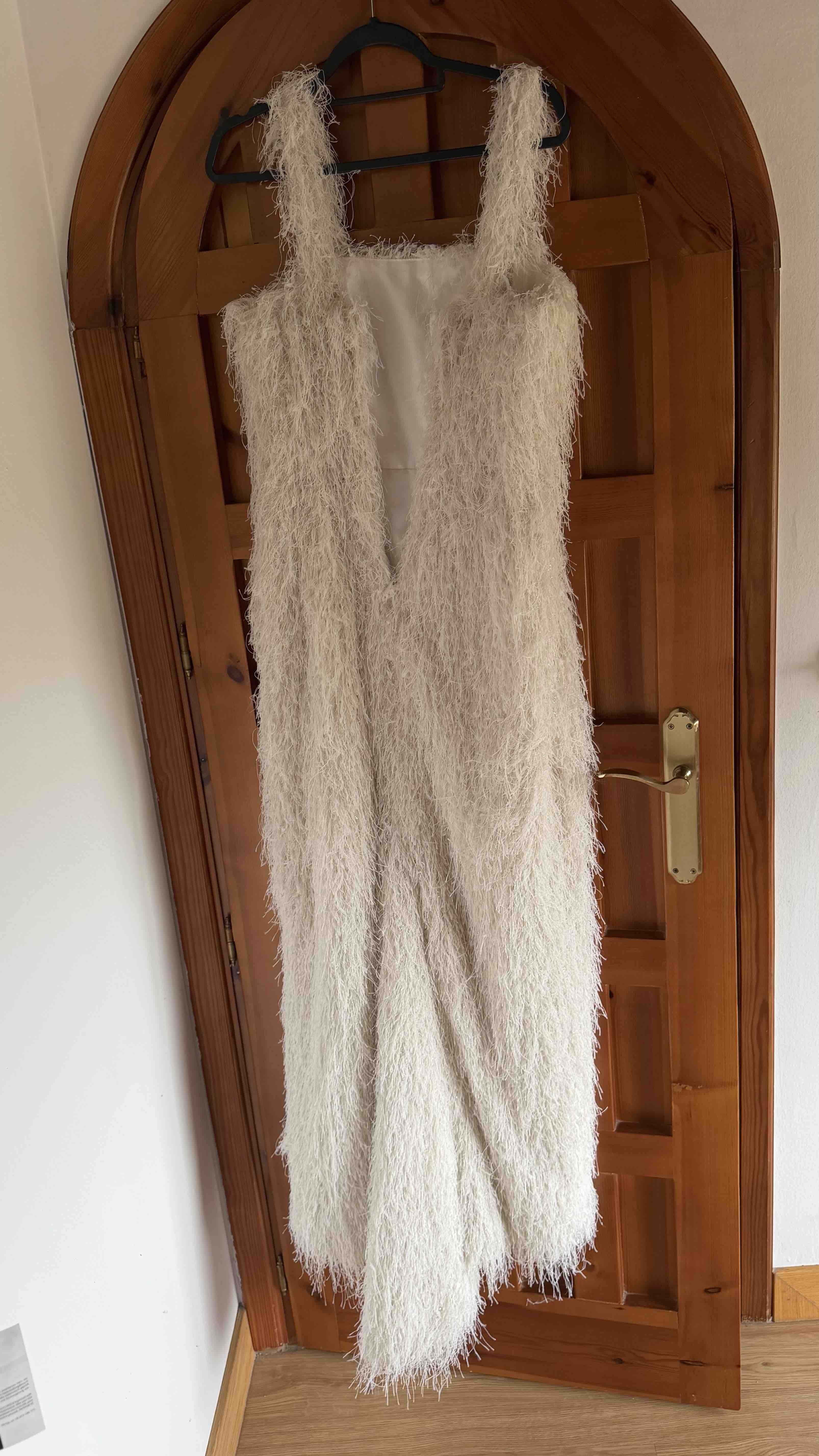 Segundo vestido novia — foto 4 de 5