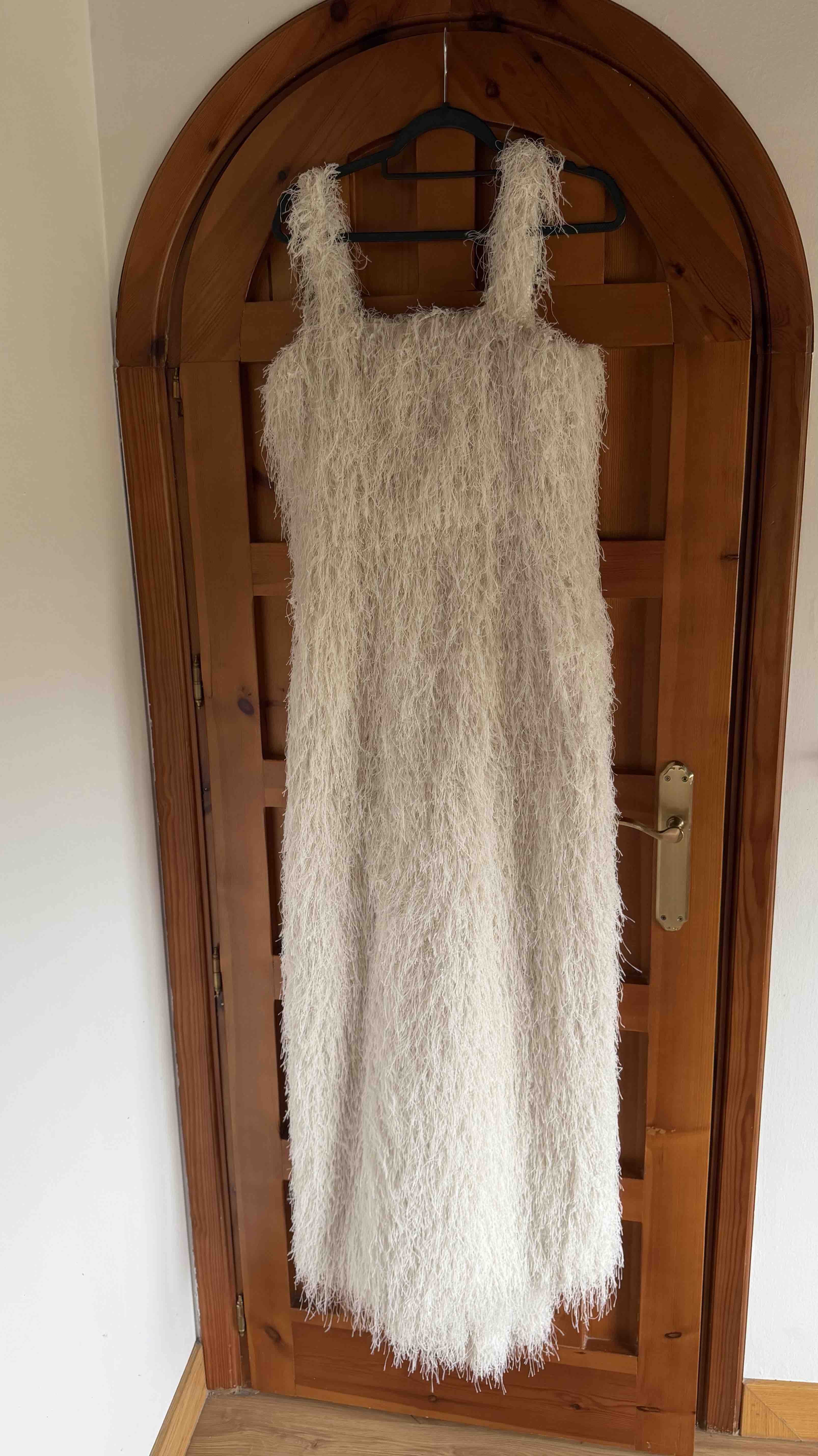 Segundo vestido novia — foto 5 de 5
