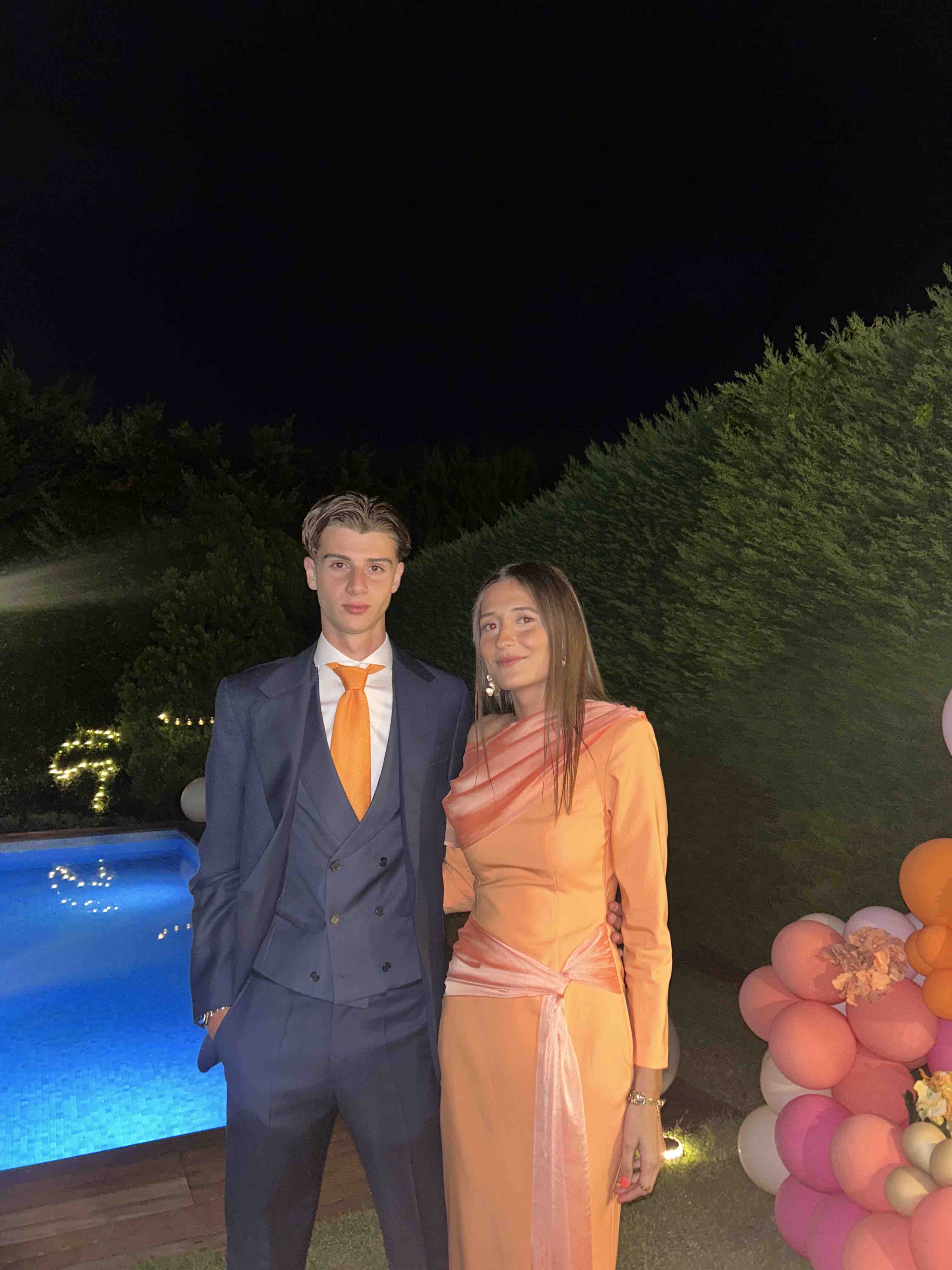 Vestido Cardié — foto 2 de 2