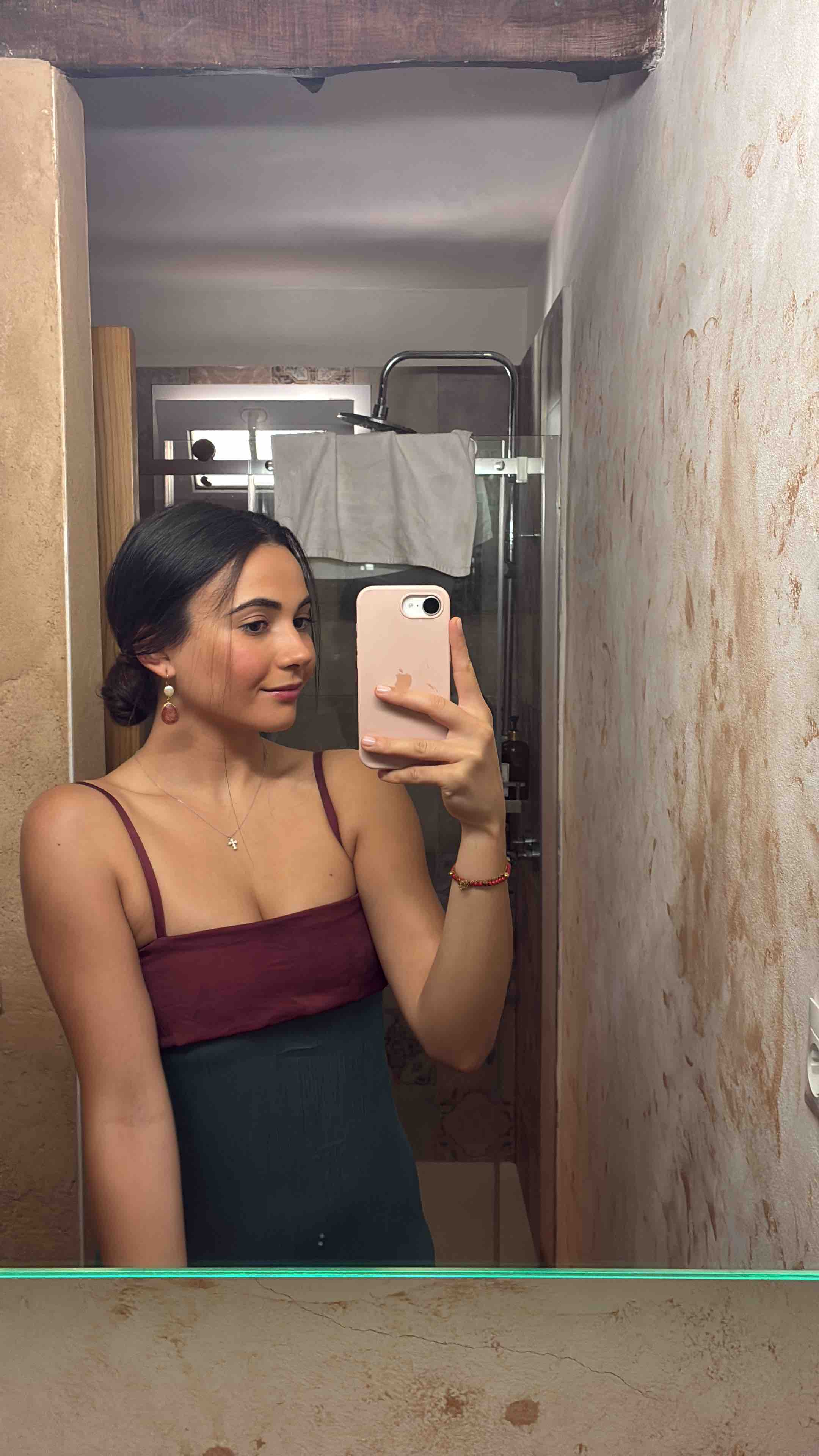 Vestido de invitada Mariquita Trasquilá — foto 3 de 3