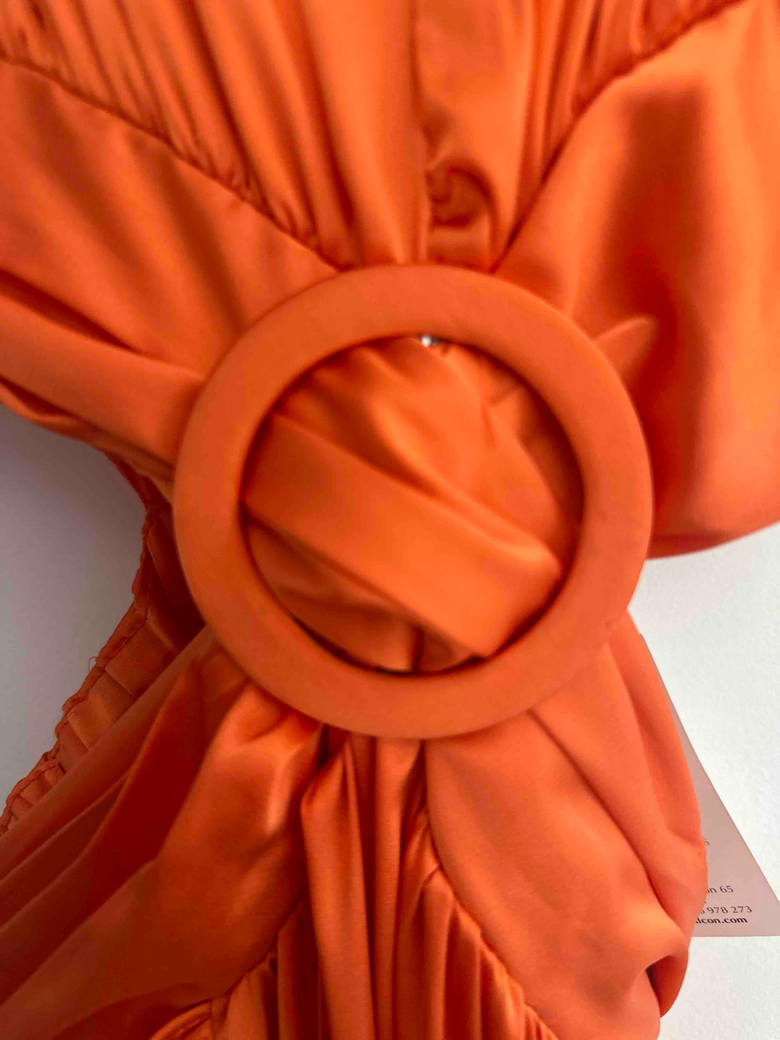 Vestido para boda Teria Yabar — foto 3 de 4