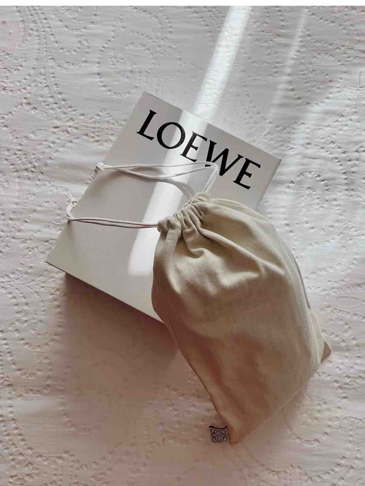 Bolso loewe edición limitada — foto 2 de 5