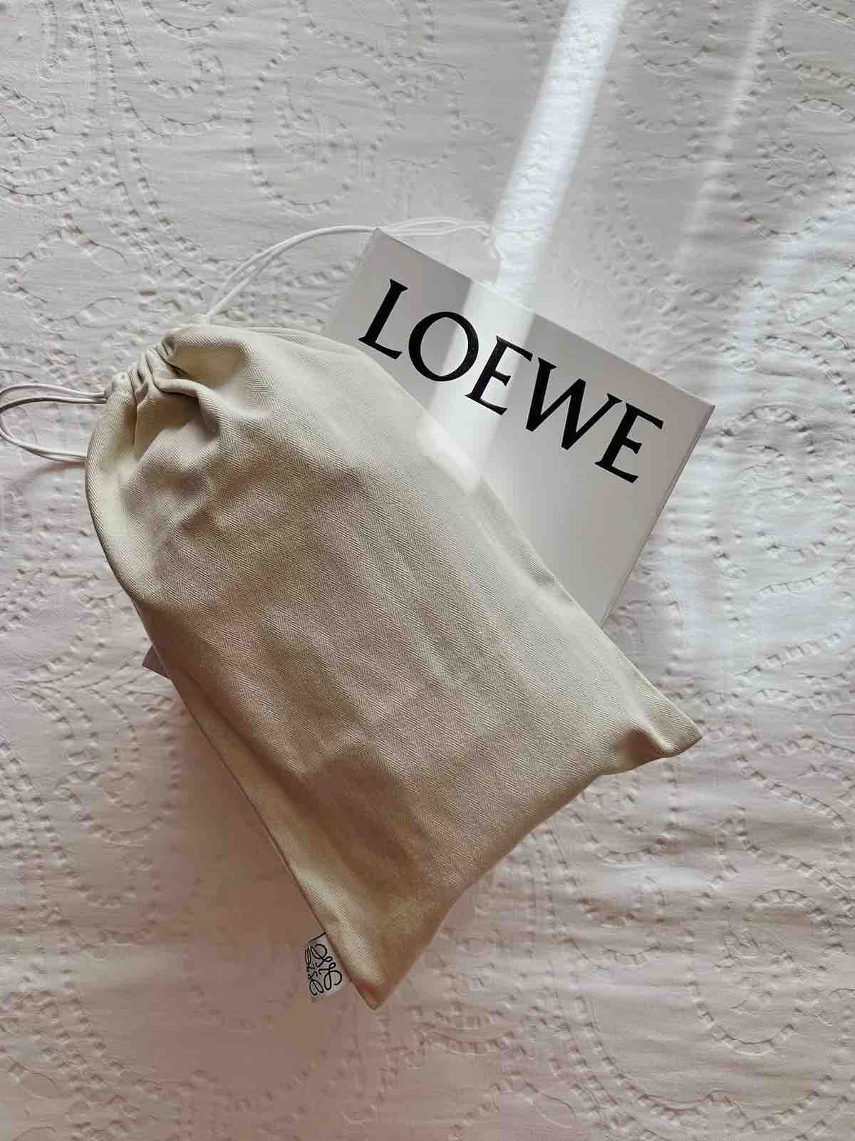 Bolso loewe edición limitada — foto 4 de 5