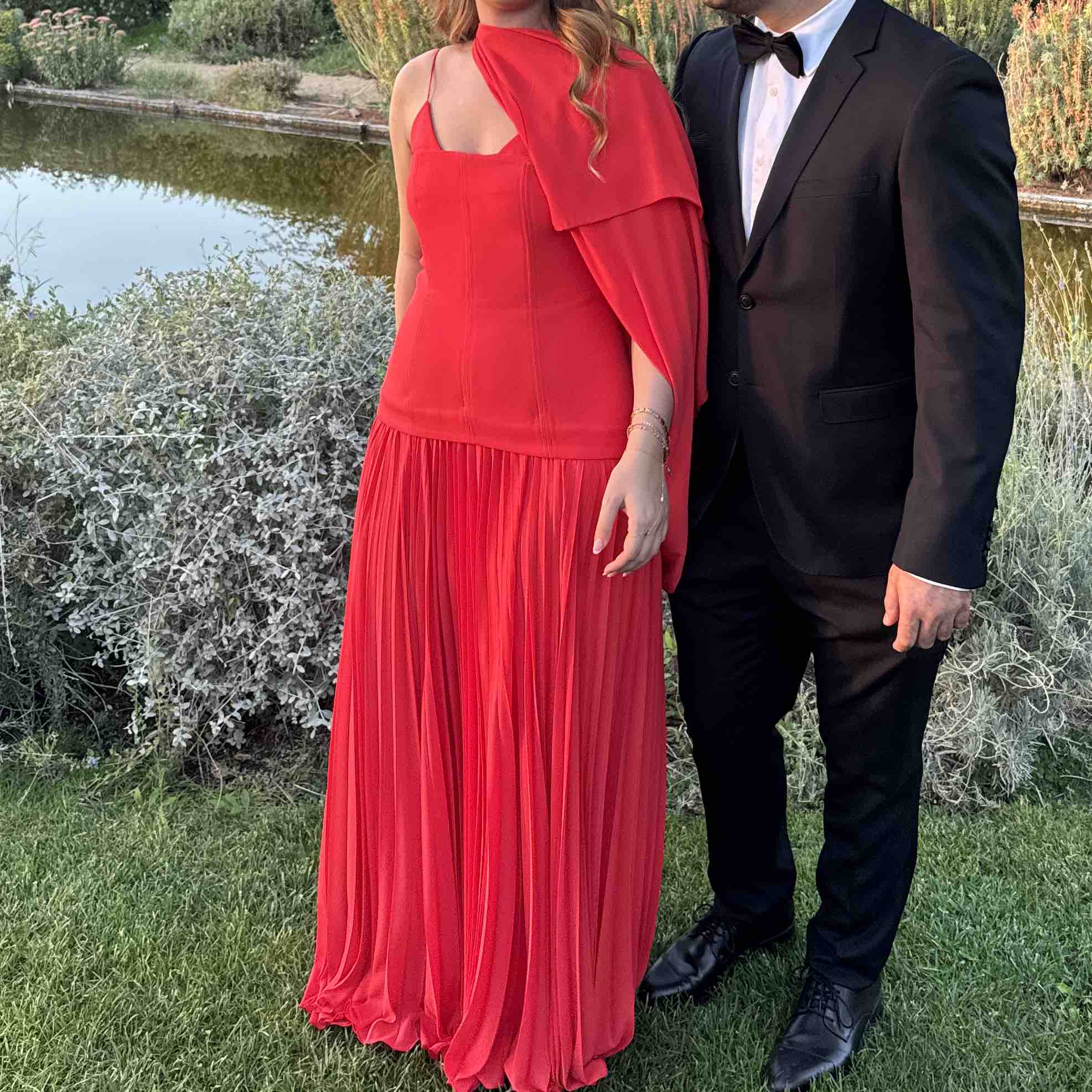 Vestido de Invitada Victoria Coleccion — foto 1 de 3