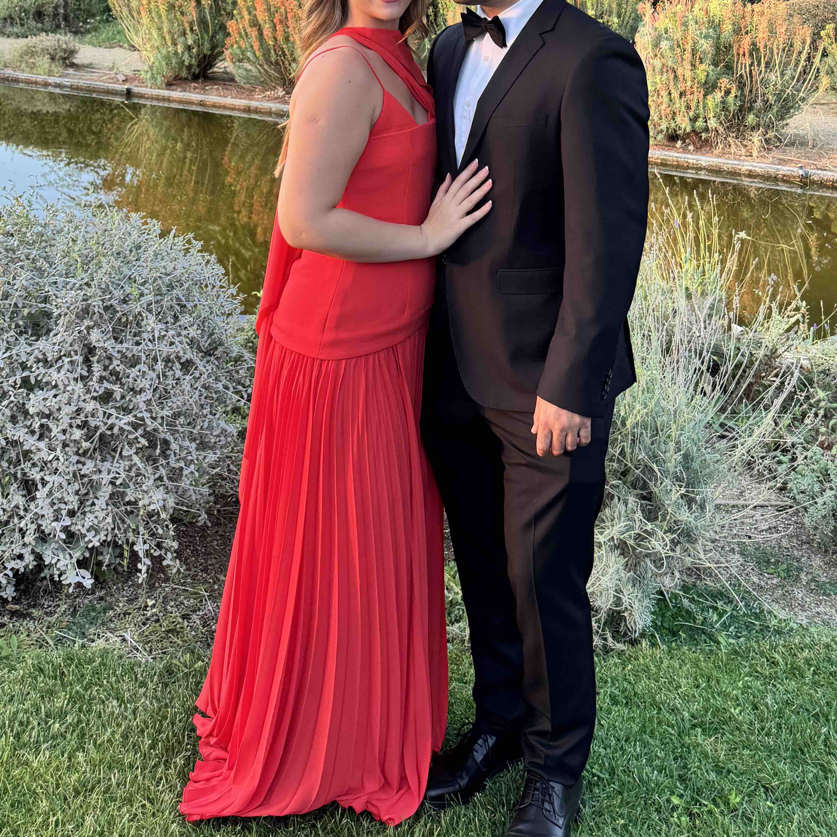 Vestido de Invitada Victoria Coleccion — foto 2 de 3