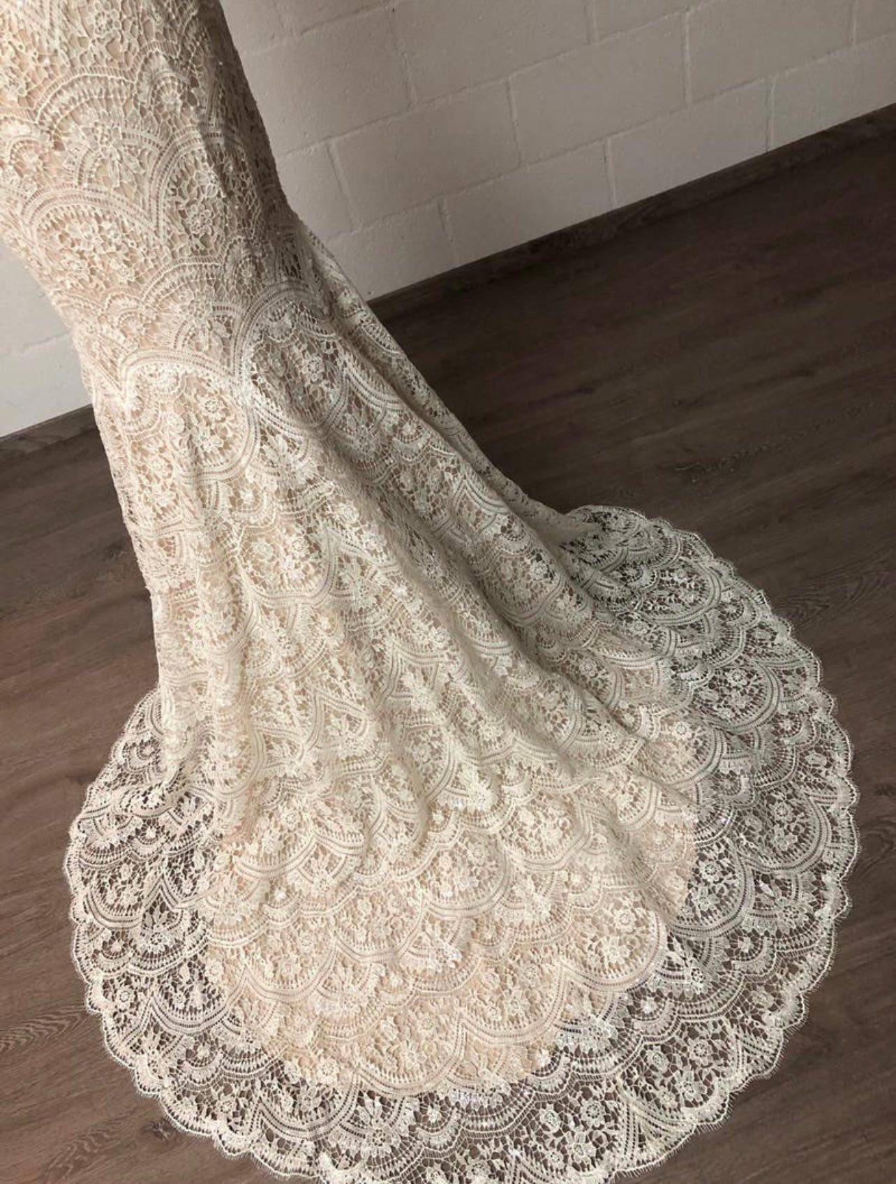 vestido de novia nuevo Wtoo — foto 2 de 5