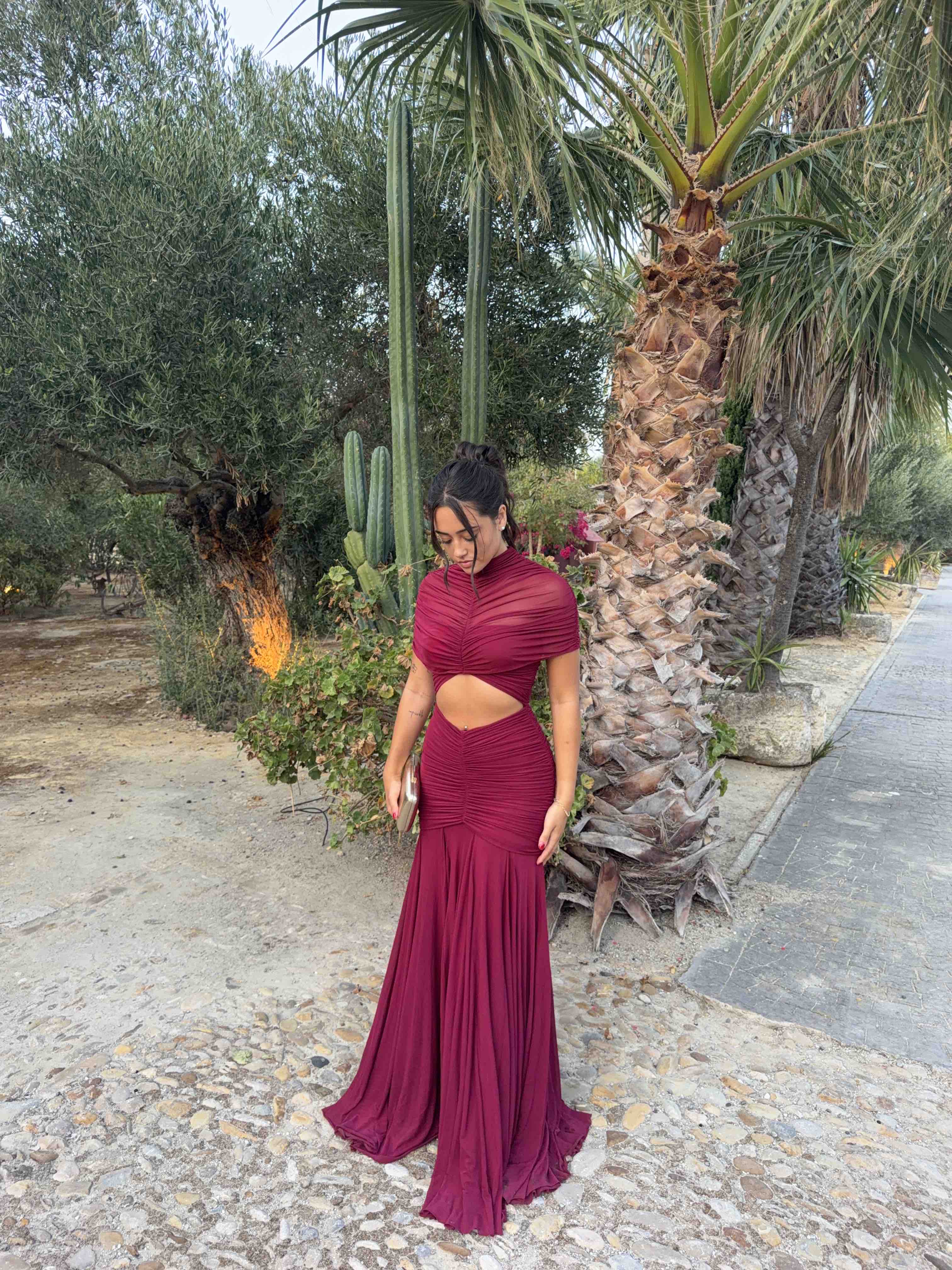 Vestido de invitada de boda babyboo — foto 2 de 5