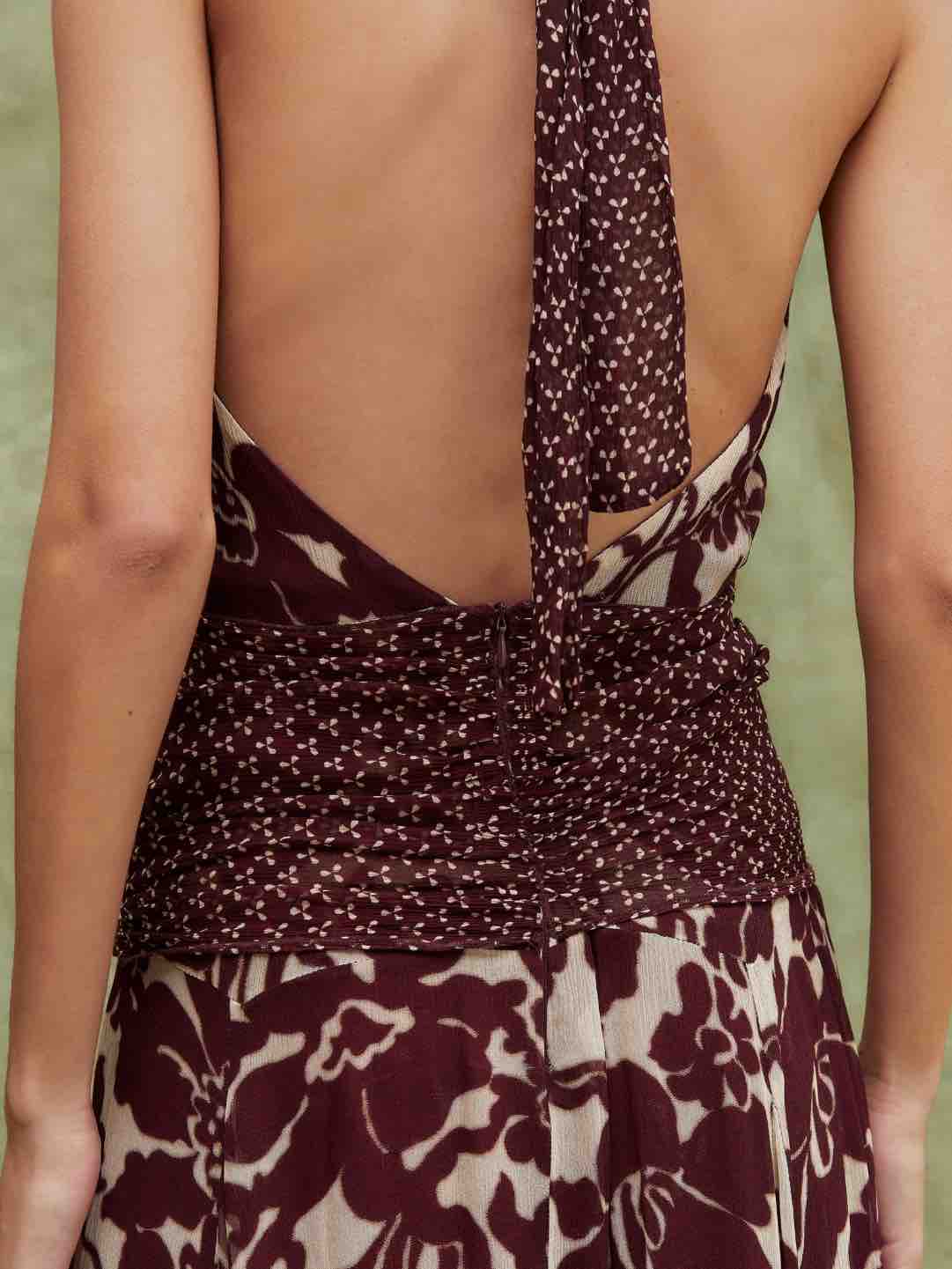 Vestido BAYMO Mónica — foto 2 de 4