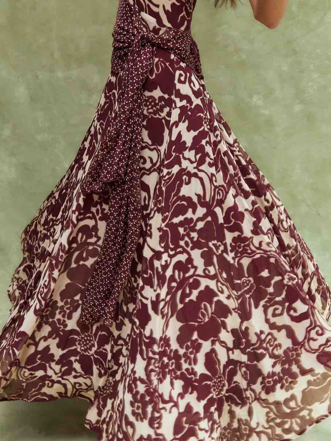 Vestido BAYMO Mónica — foto 3 de 4