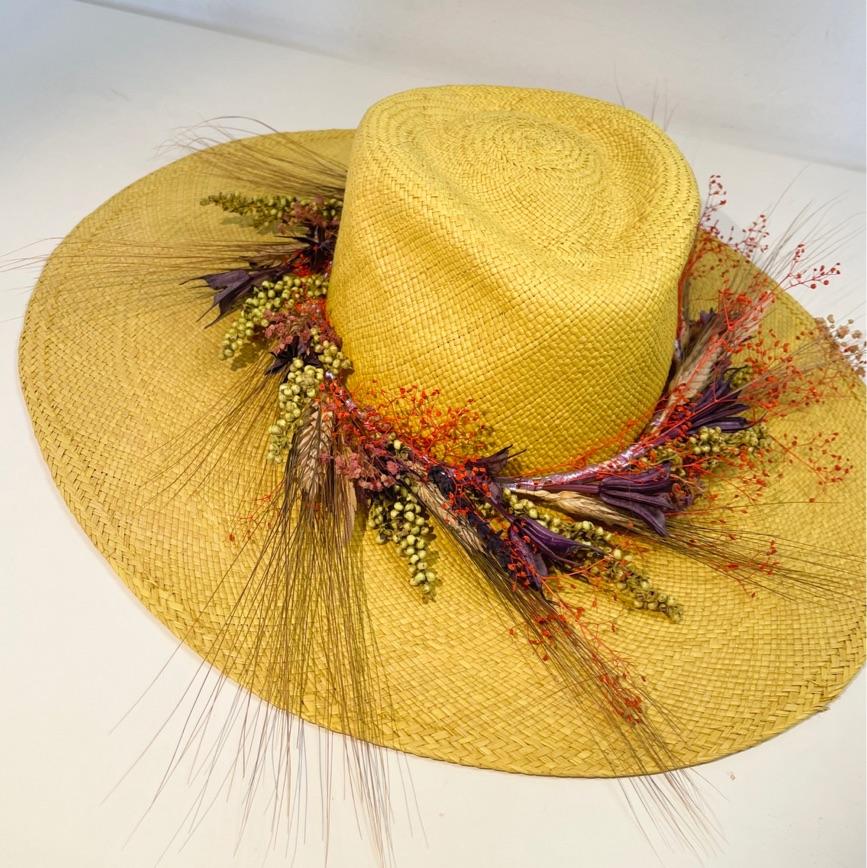 Sombrero campestre — foto 1 de 4