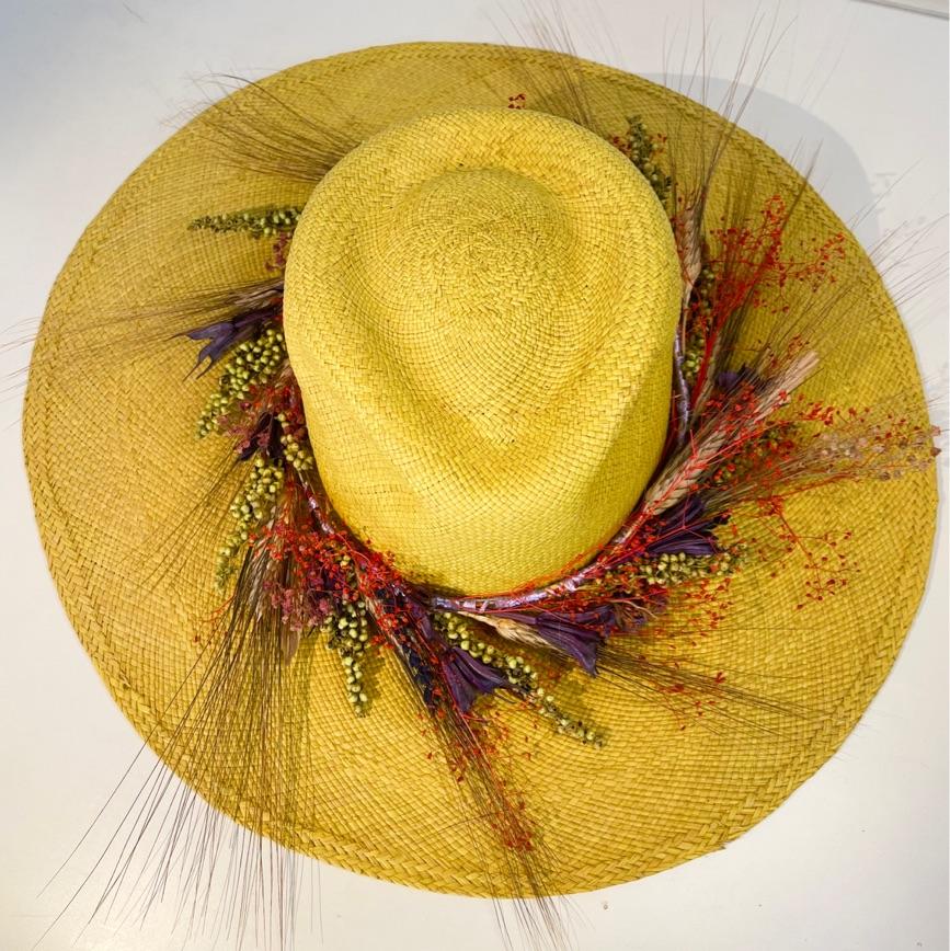 Sombrero campestre — foto 2 de 4