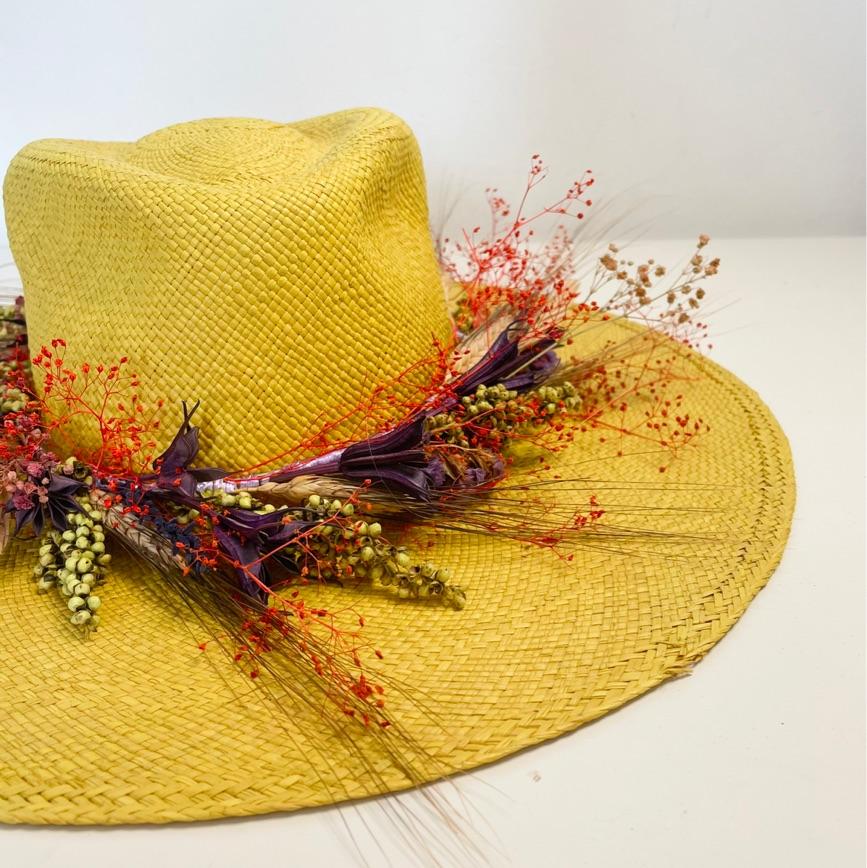 Sombrero campestre — foto 4 de 4
