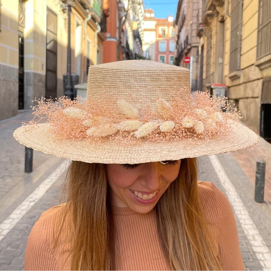 Sombrero evento — foto 4 de 4