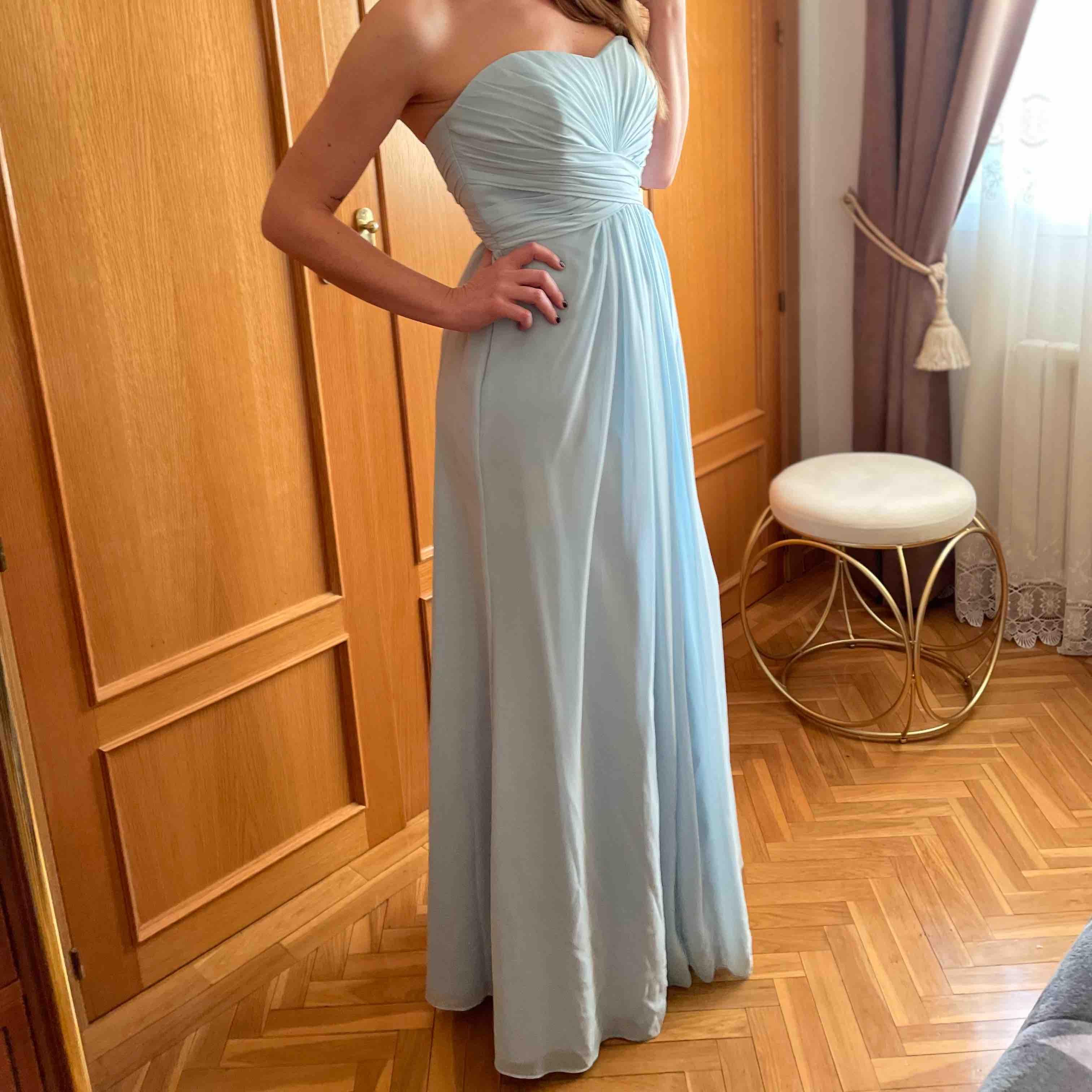 Vestido boda Daniele — foto 2 de 3